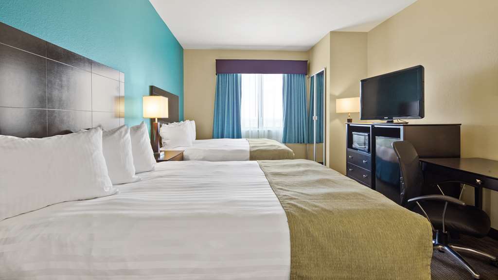 Best Western Lindsay Inn & Suites