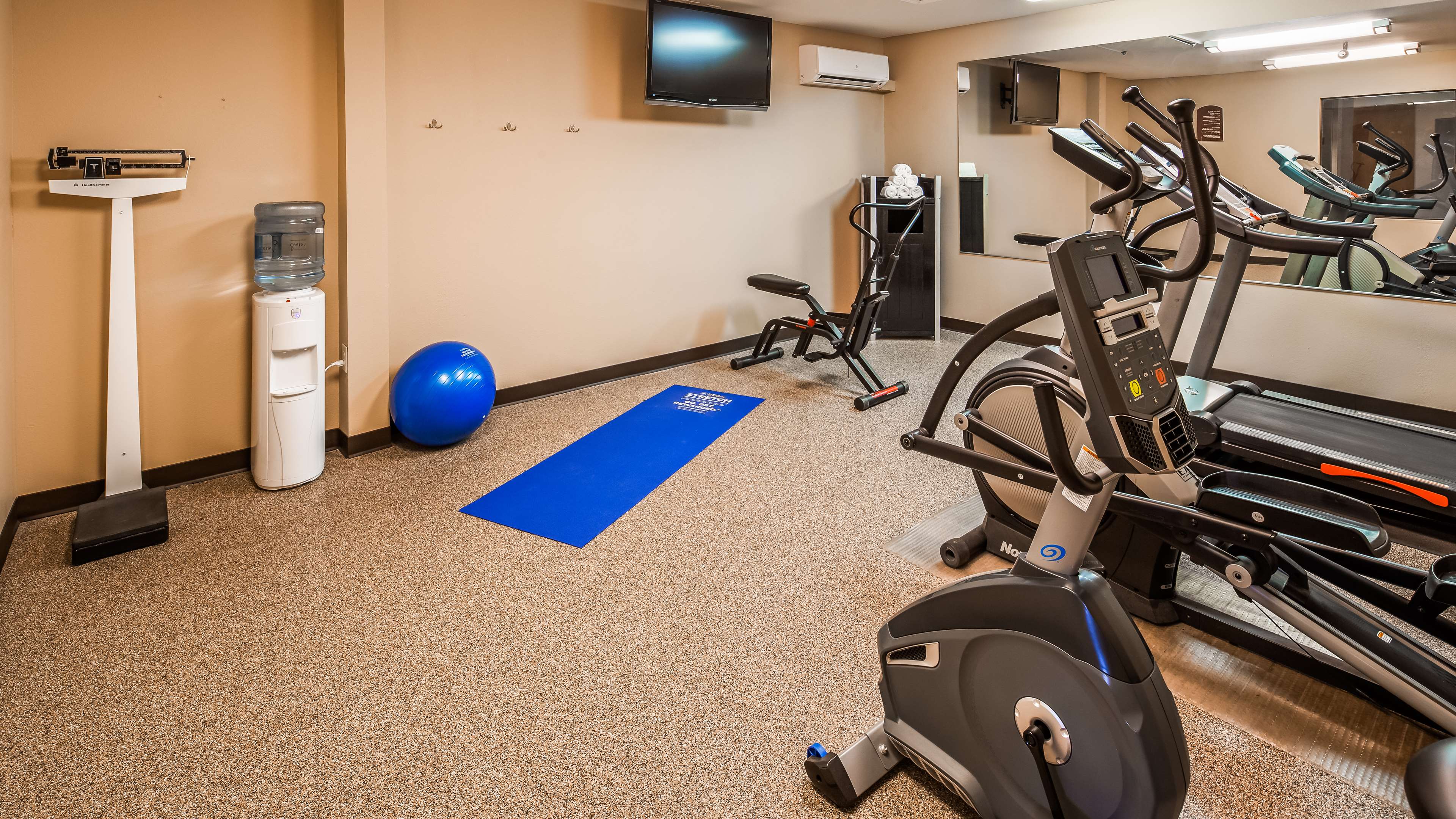 Best Western Locust Grove Inn & Suites