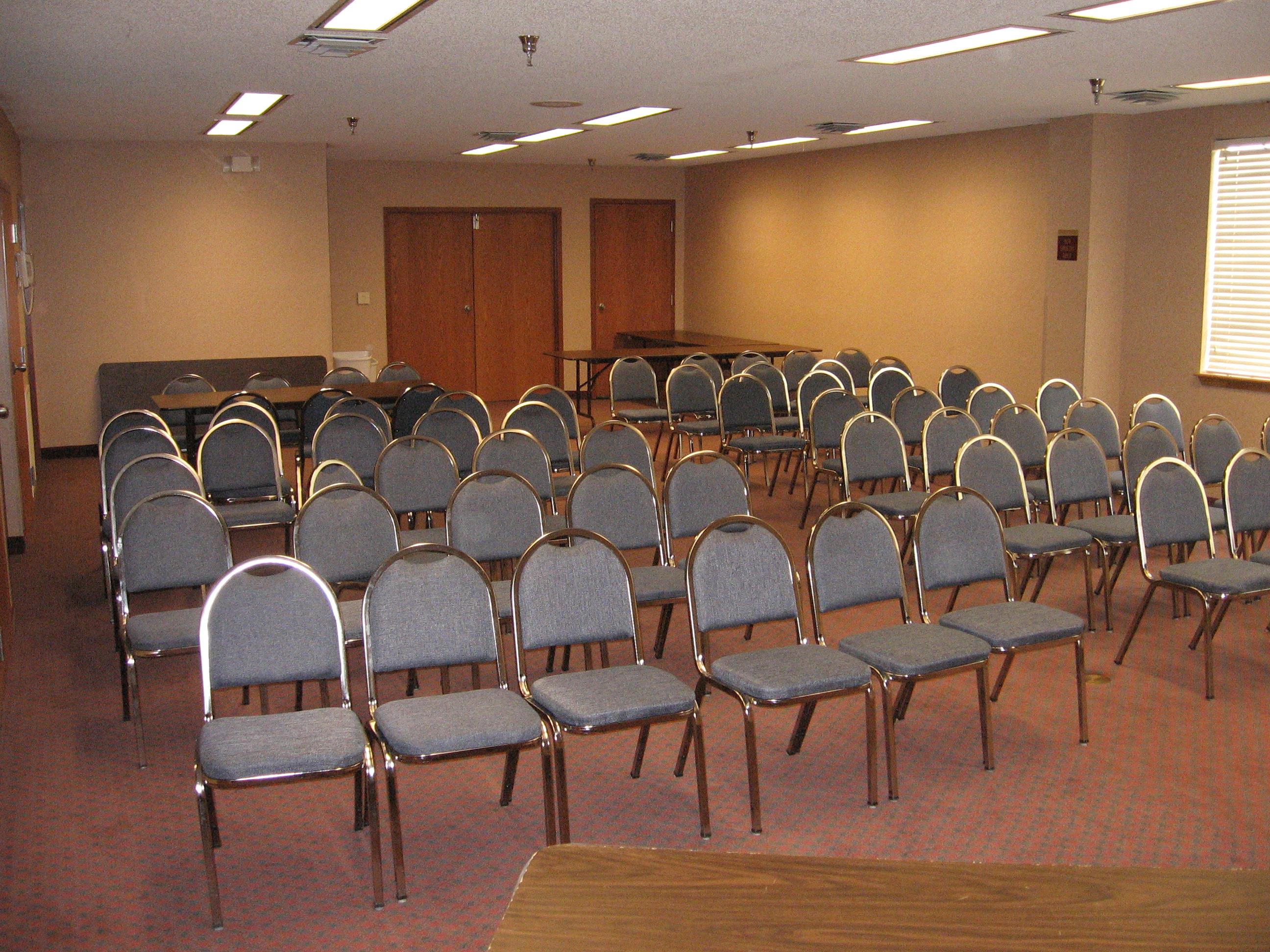 Best Western Locust Grove Inn & Suites