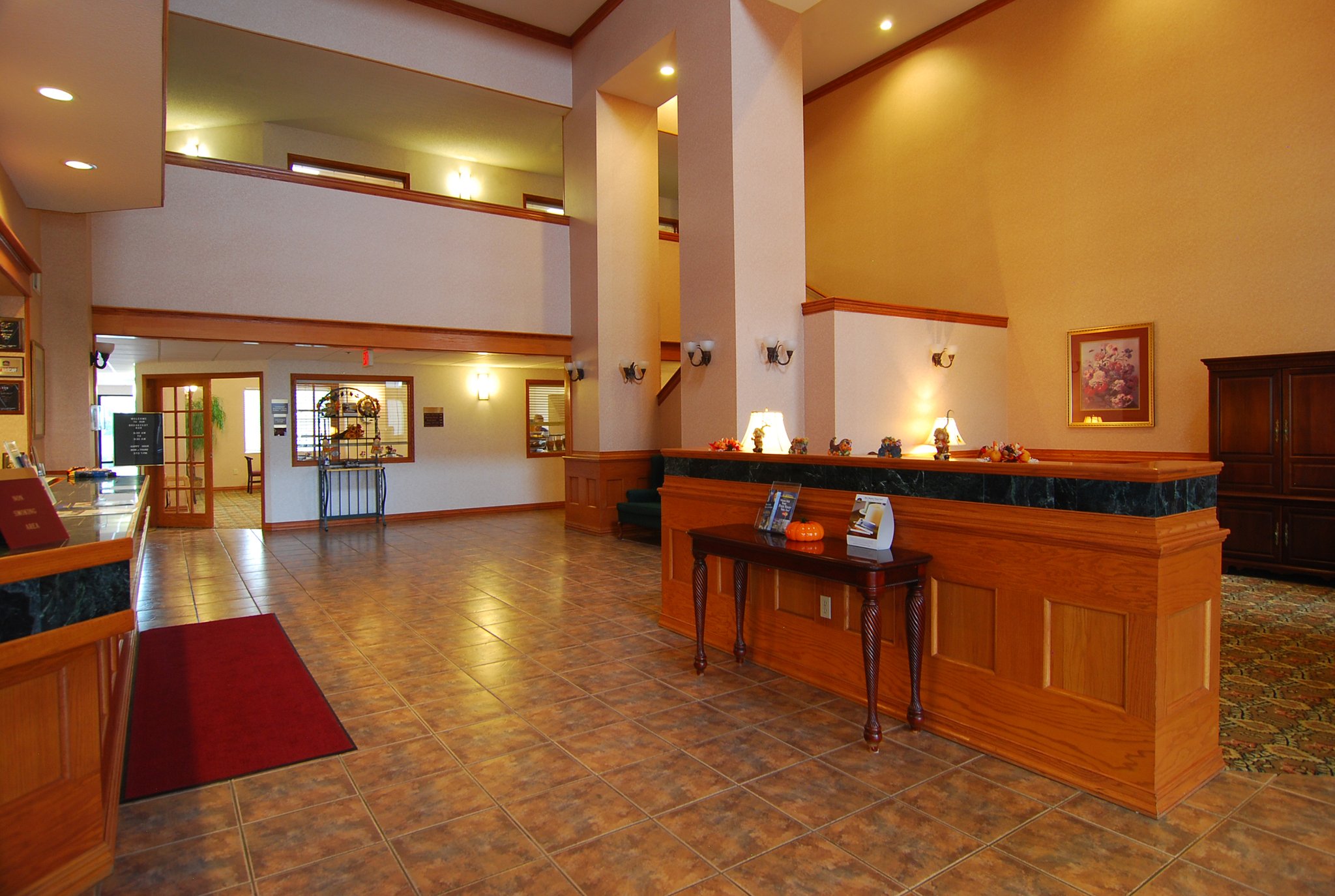 Best Western Locust Grove Inn & Suites