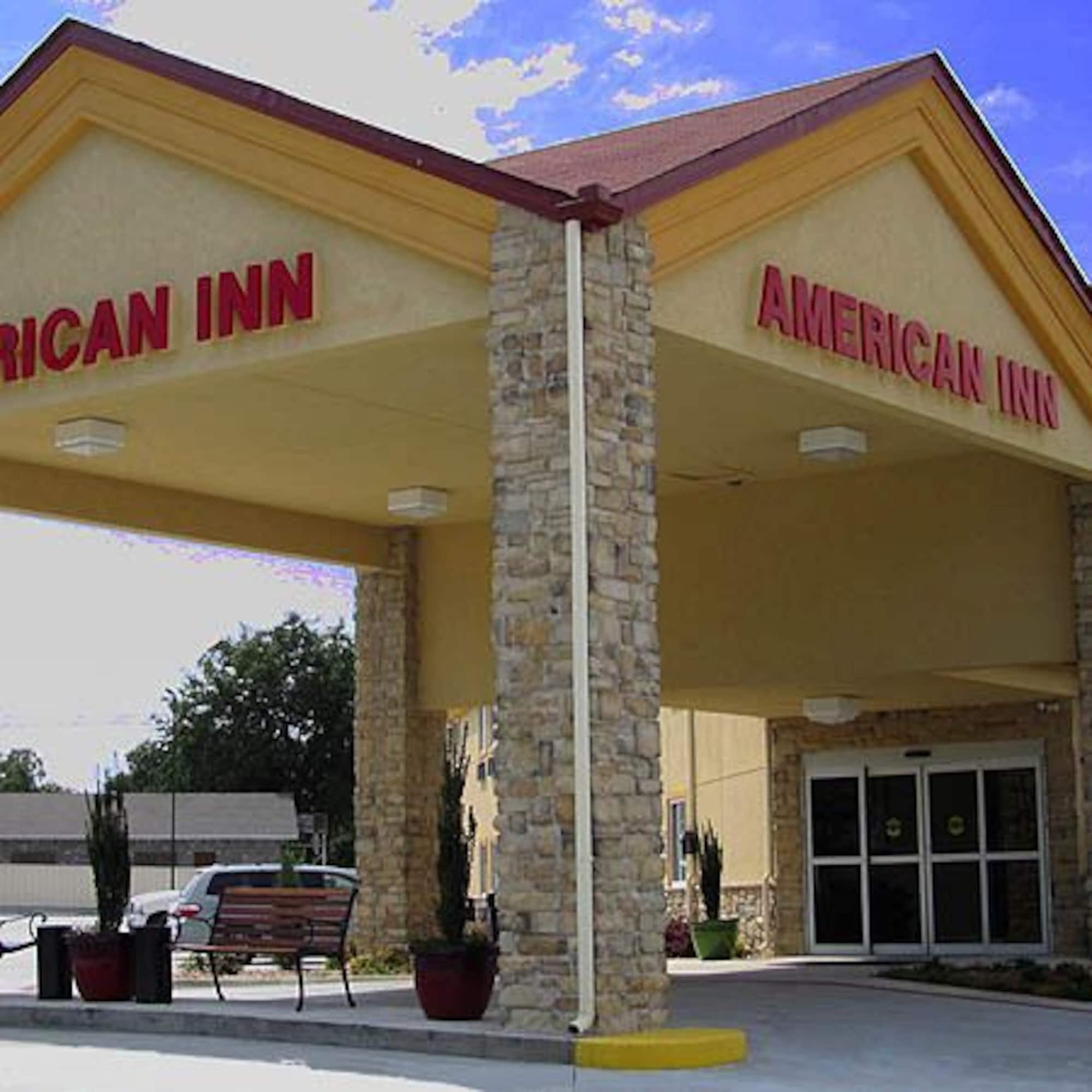 American Inn Madill