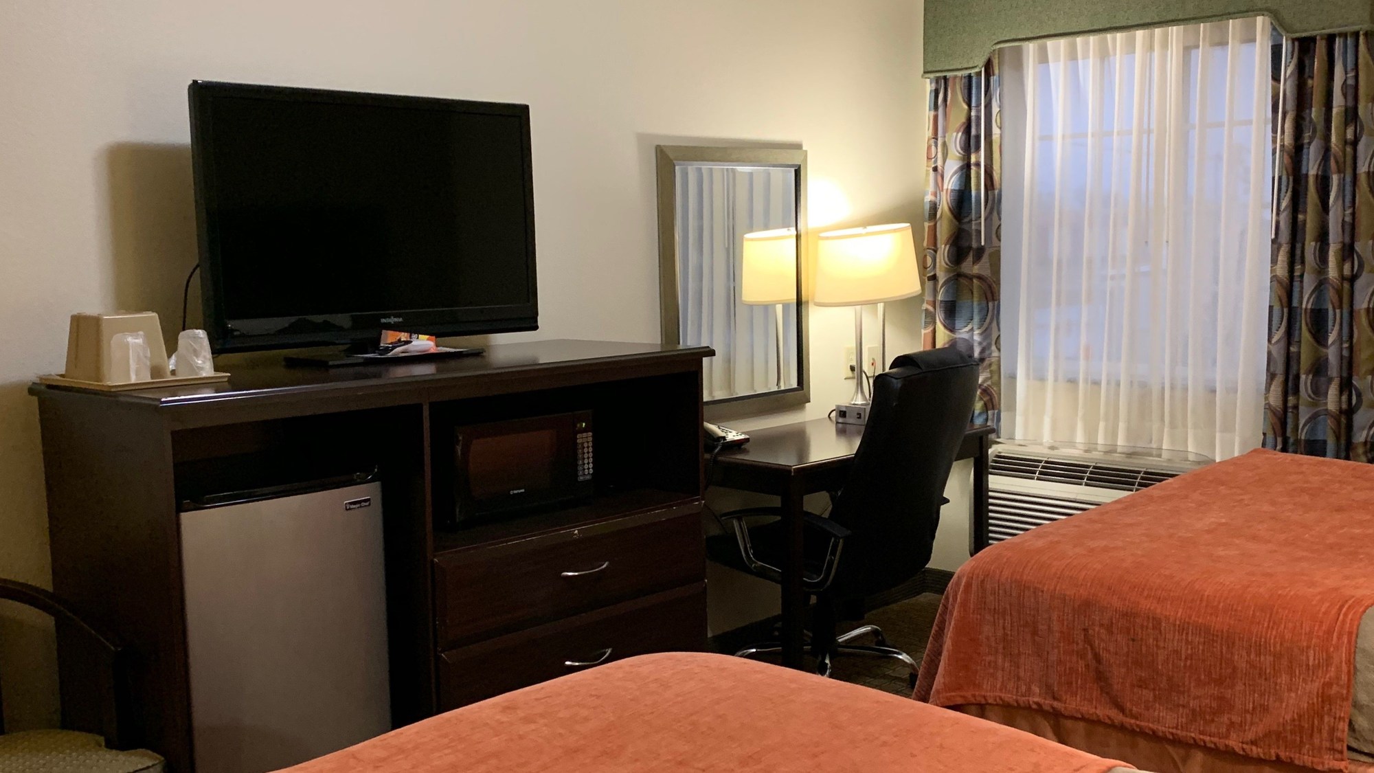 American Inn Madill