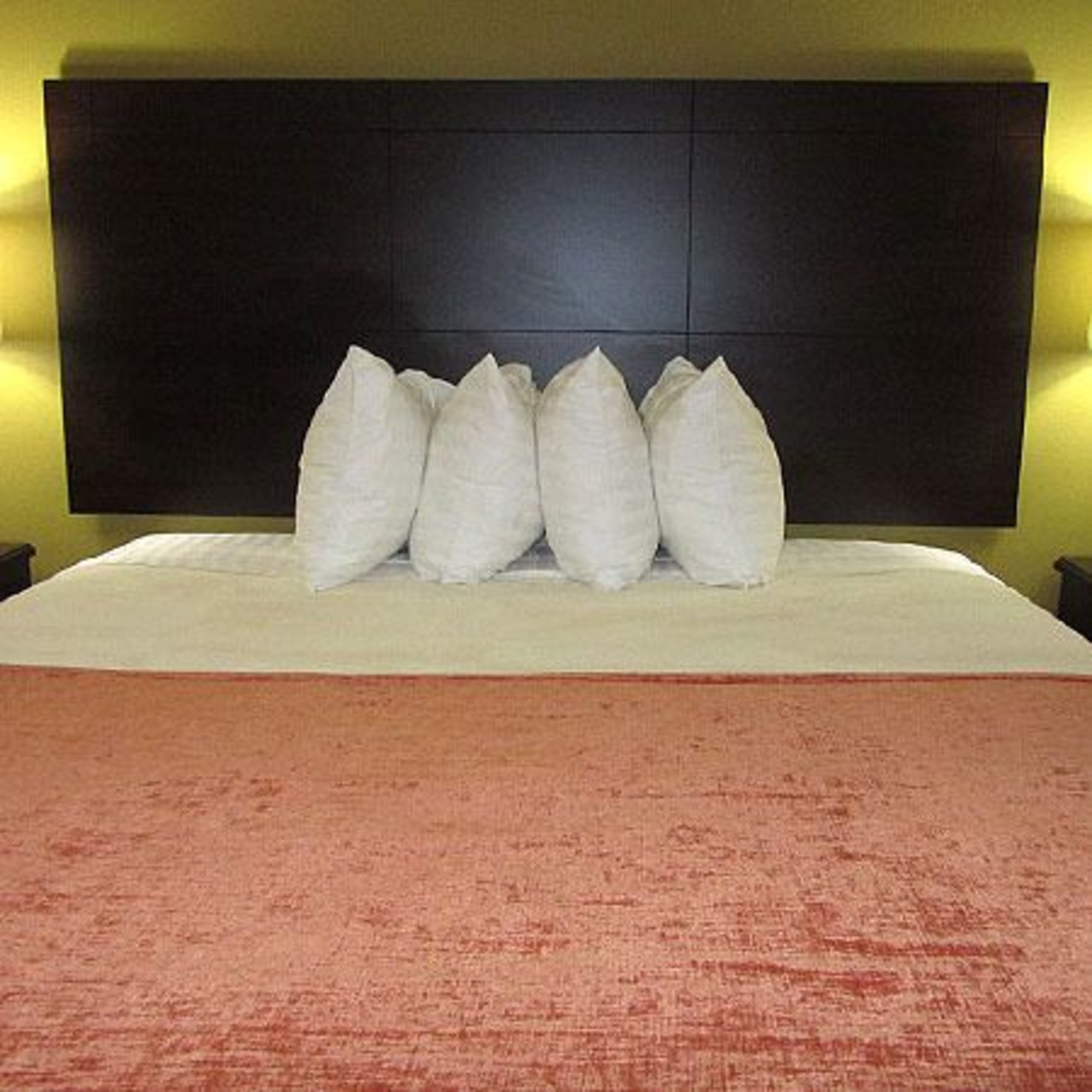 American Inn Madill