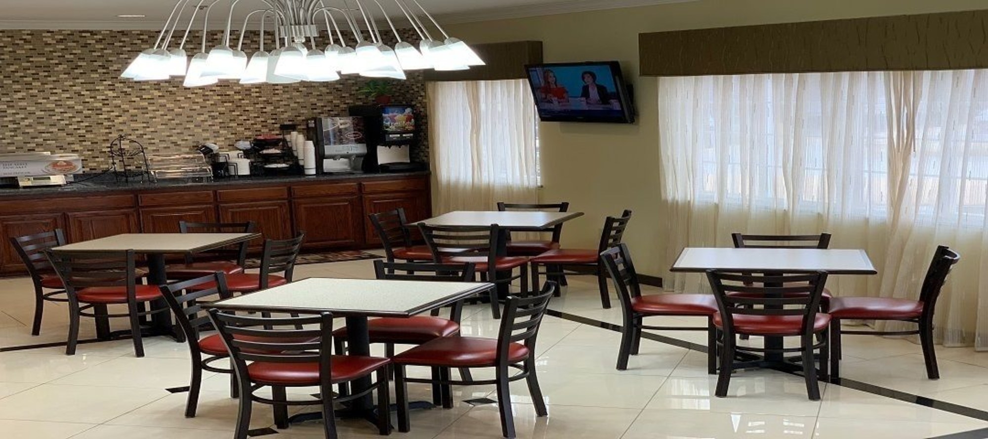 American Inn Madill