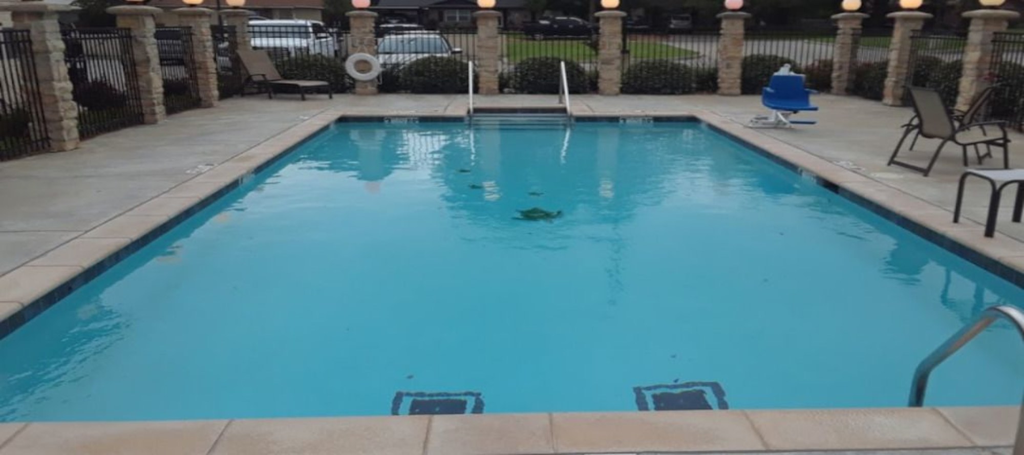 American Inn Madill