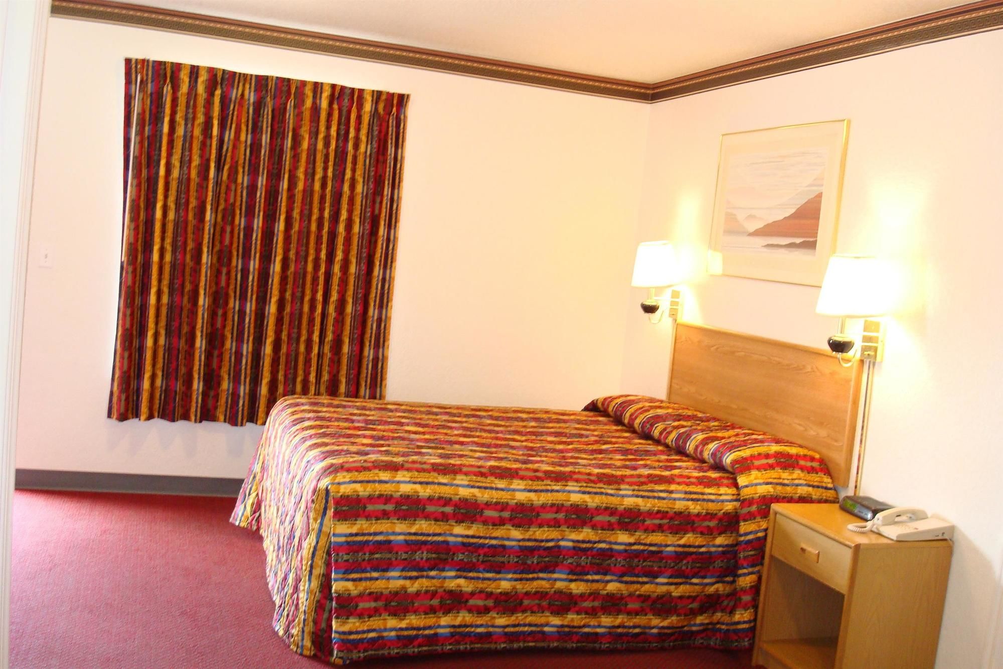 Budget Inn Madill