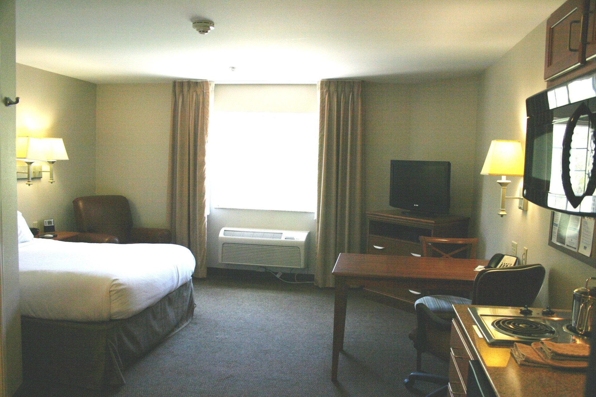 Extended Stay America McAlester - Hwy 69