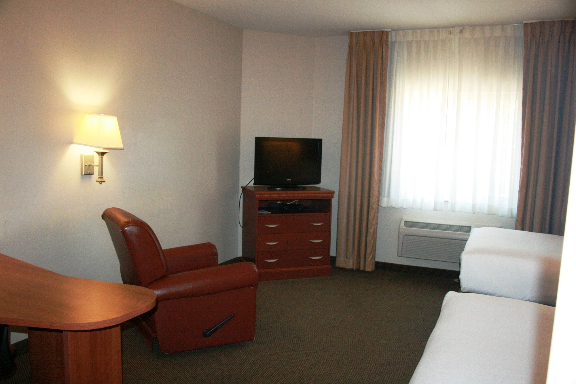Extended Stay America McAlester - Hwy 69