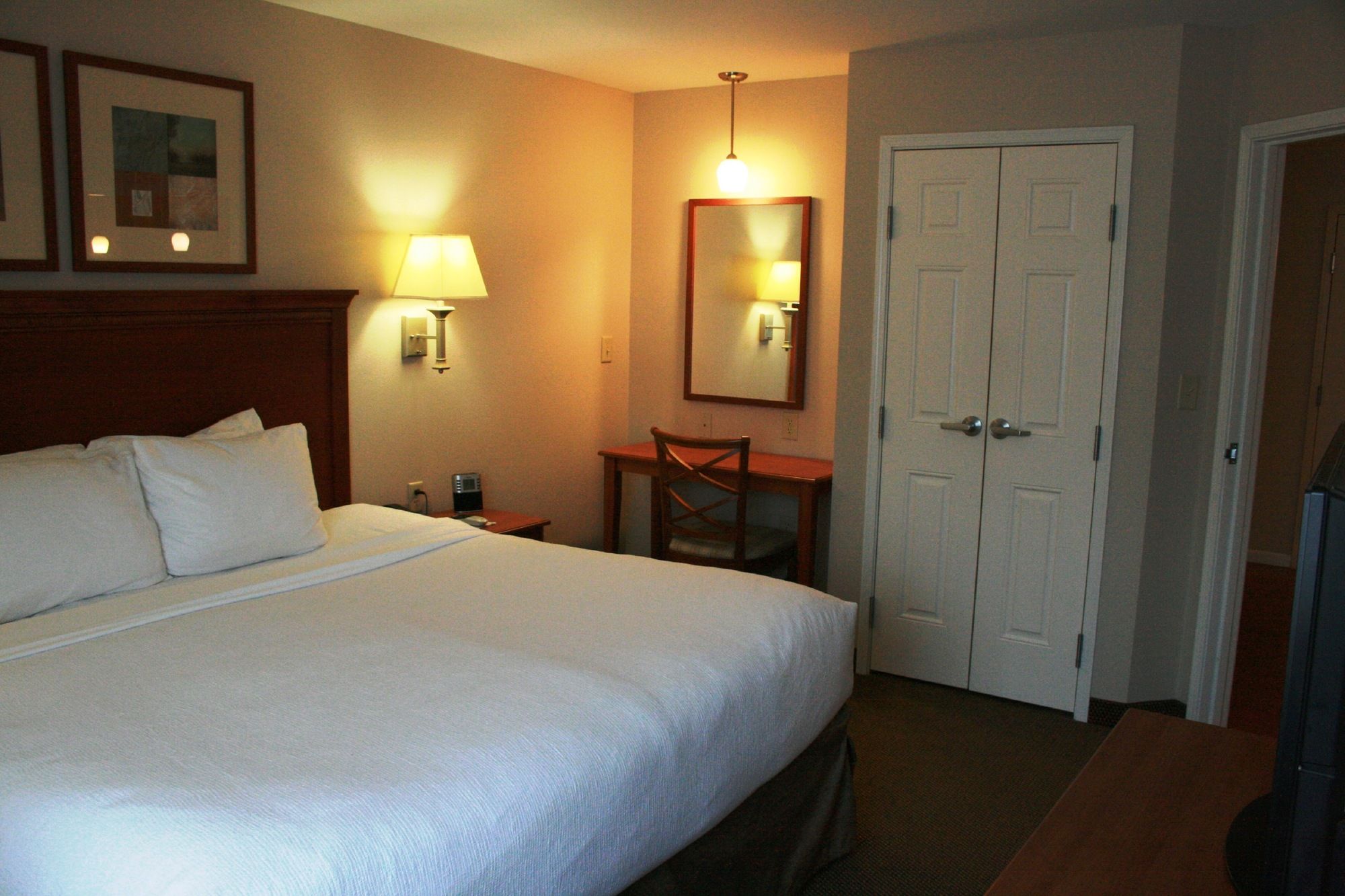 Extended Stay America McAlester - Hwy 69