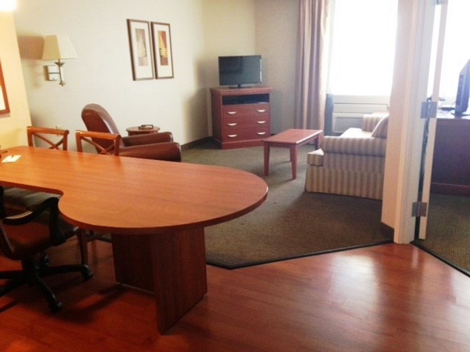 Extended Stay America McAlester - Hwy 69