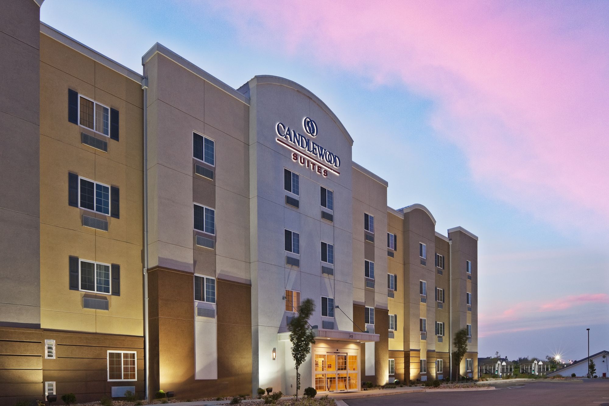 Extended Stay America McAlester - Hwy 69