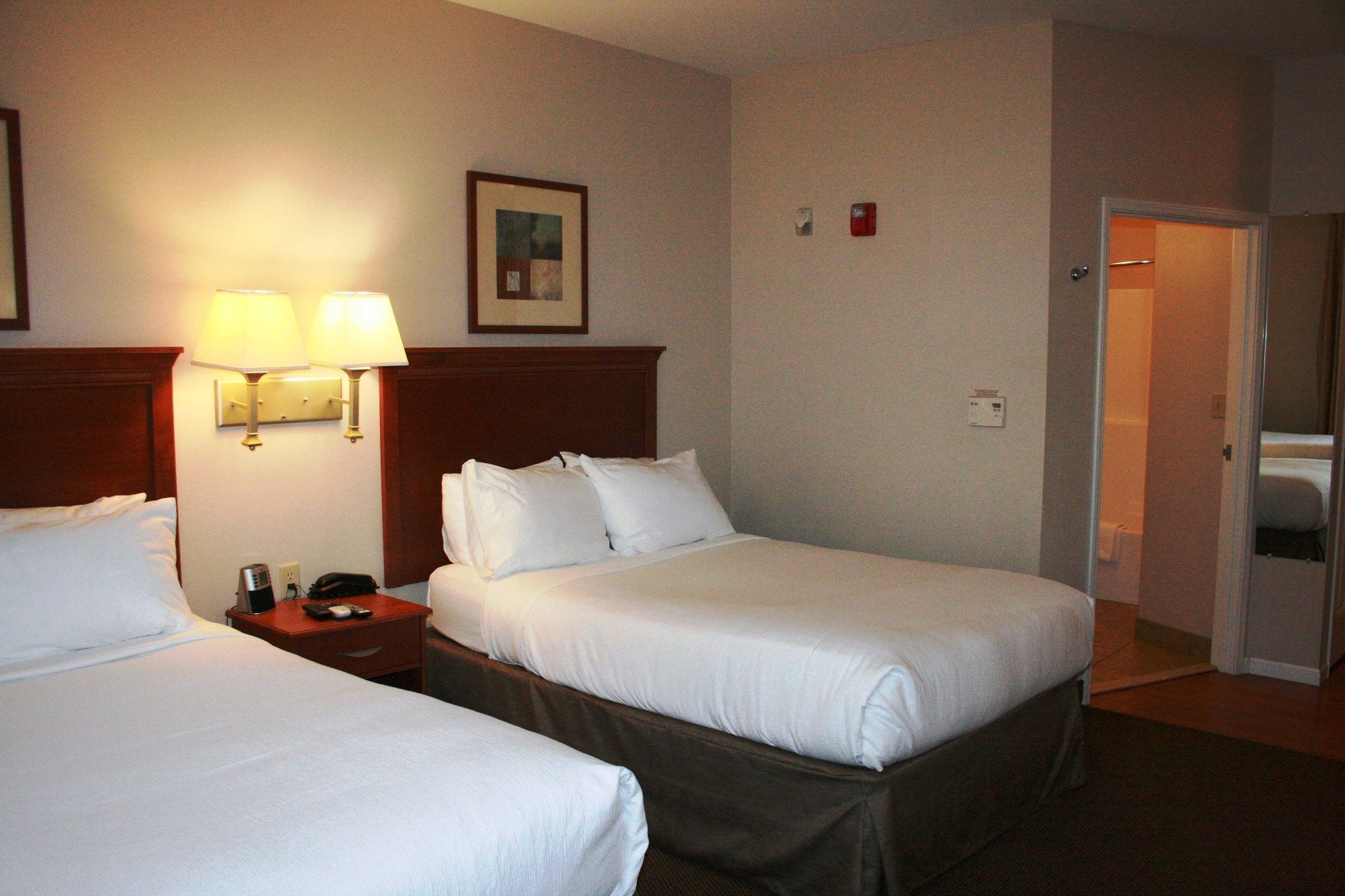 Extended Stay America McAlester - Hwy 69