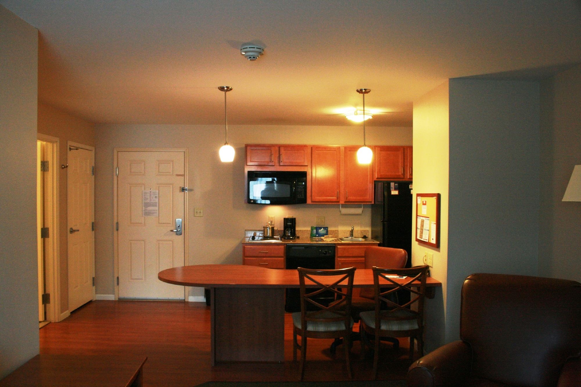 Extended Stay America McAlester - Hwy 69