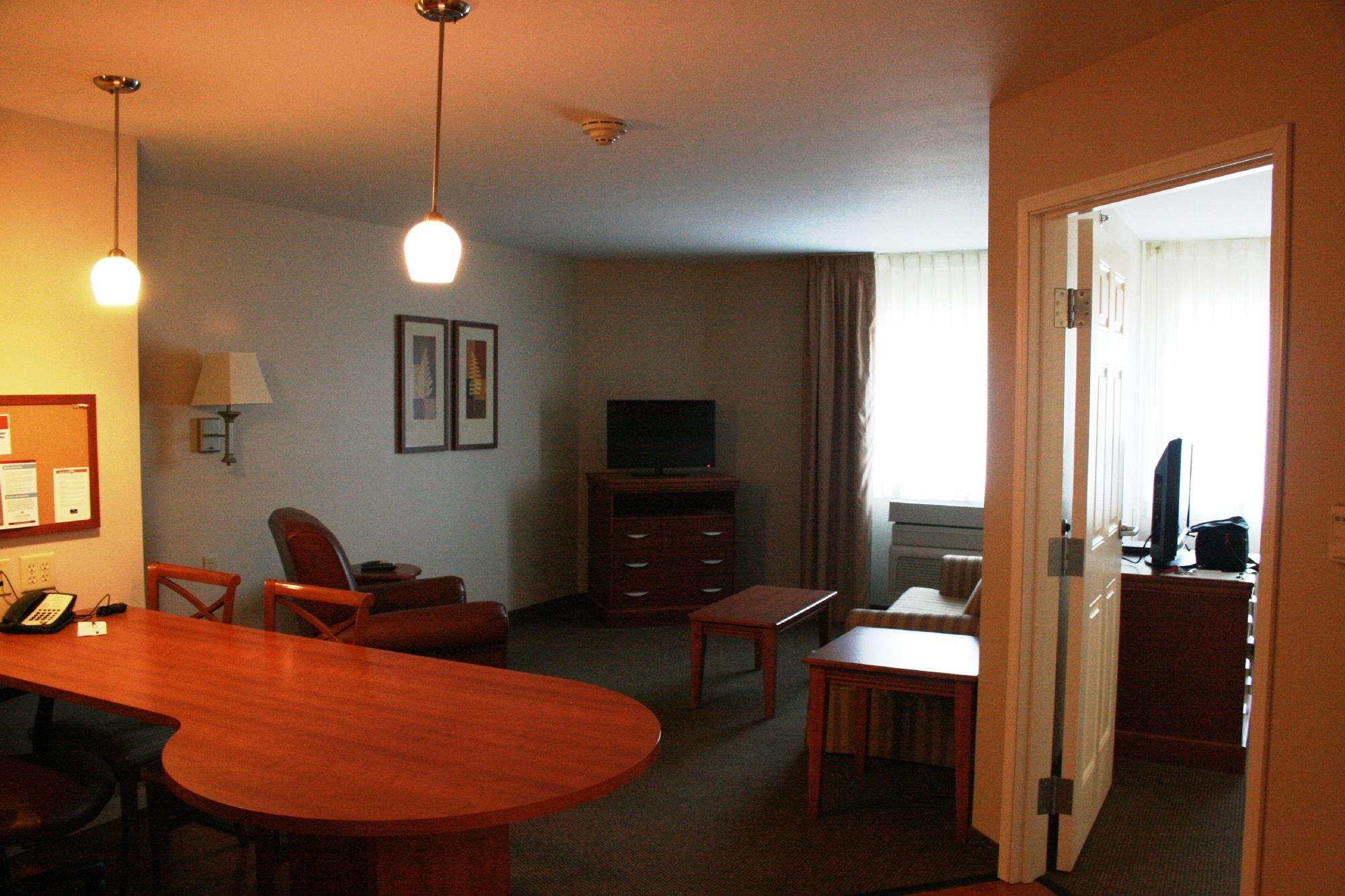 Extended Stay America McAlester - Hwy 69