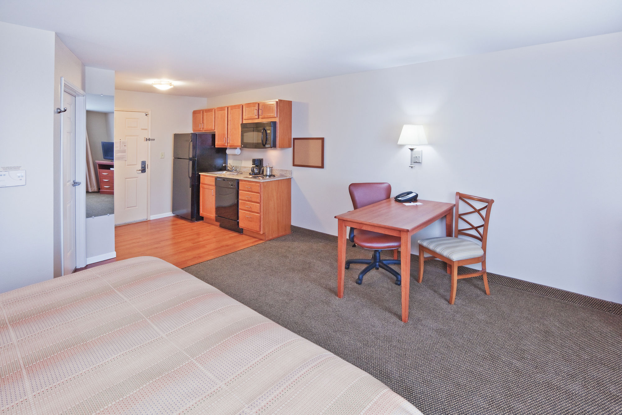 Extended Stay America McAlester - Hwy 69