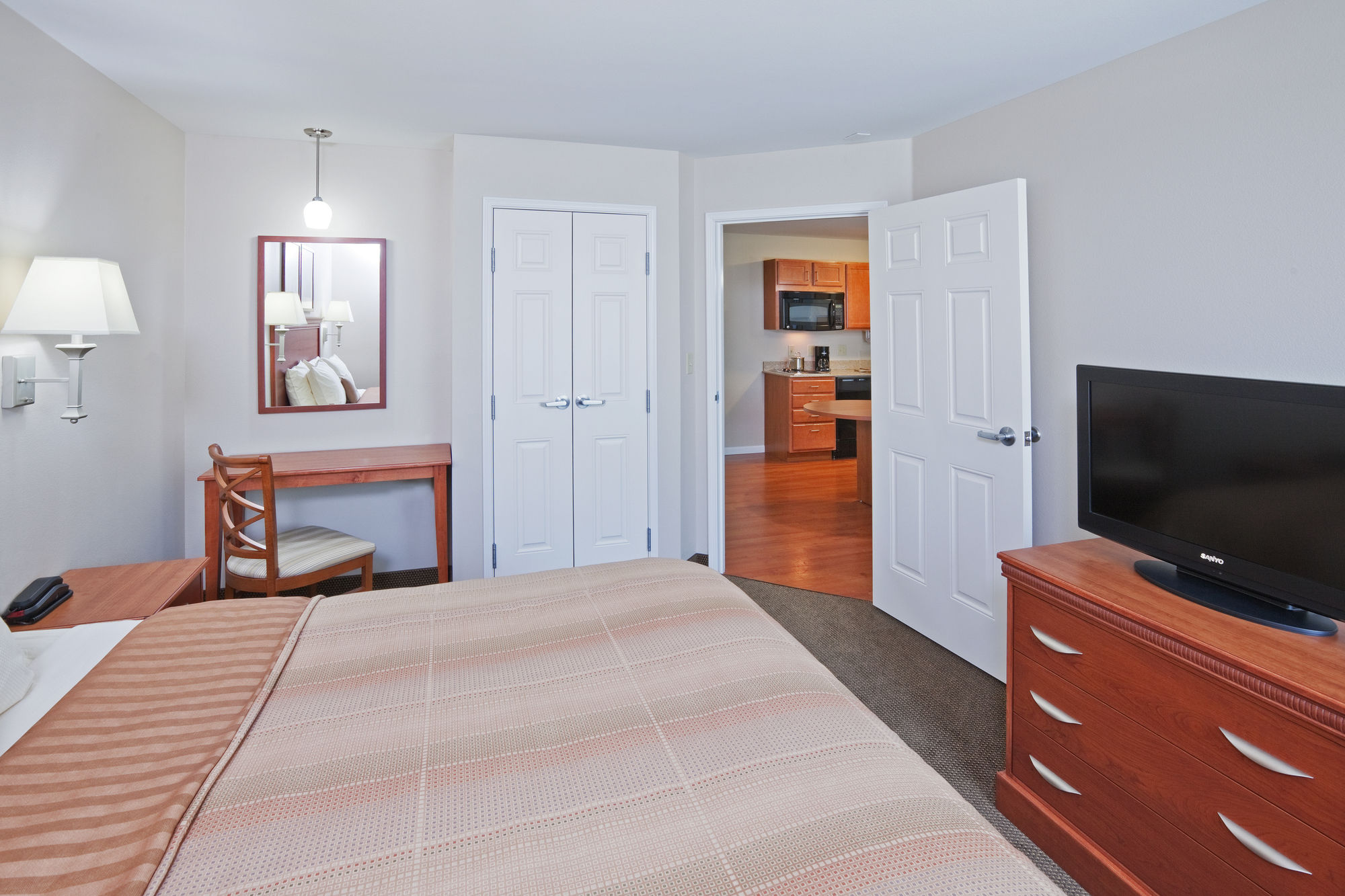 Extended Stay America McAlester - Hwy 69