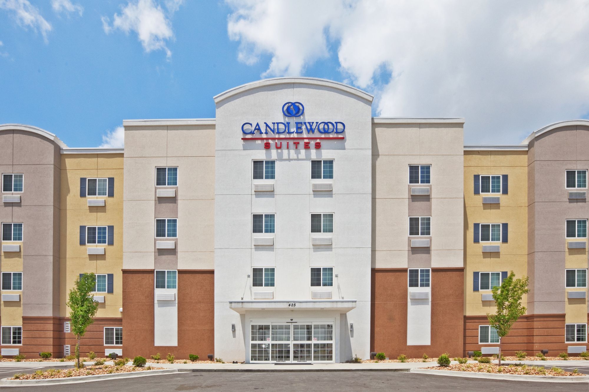 Extended Stay America McAlester - Hwy 69
