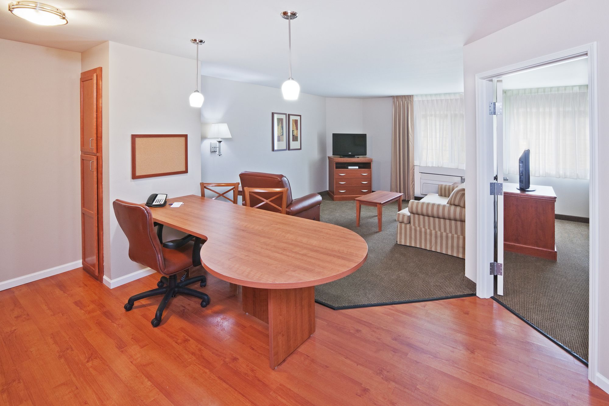 Extended Stay America McAlester - Hwy 69