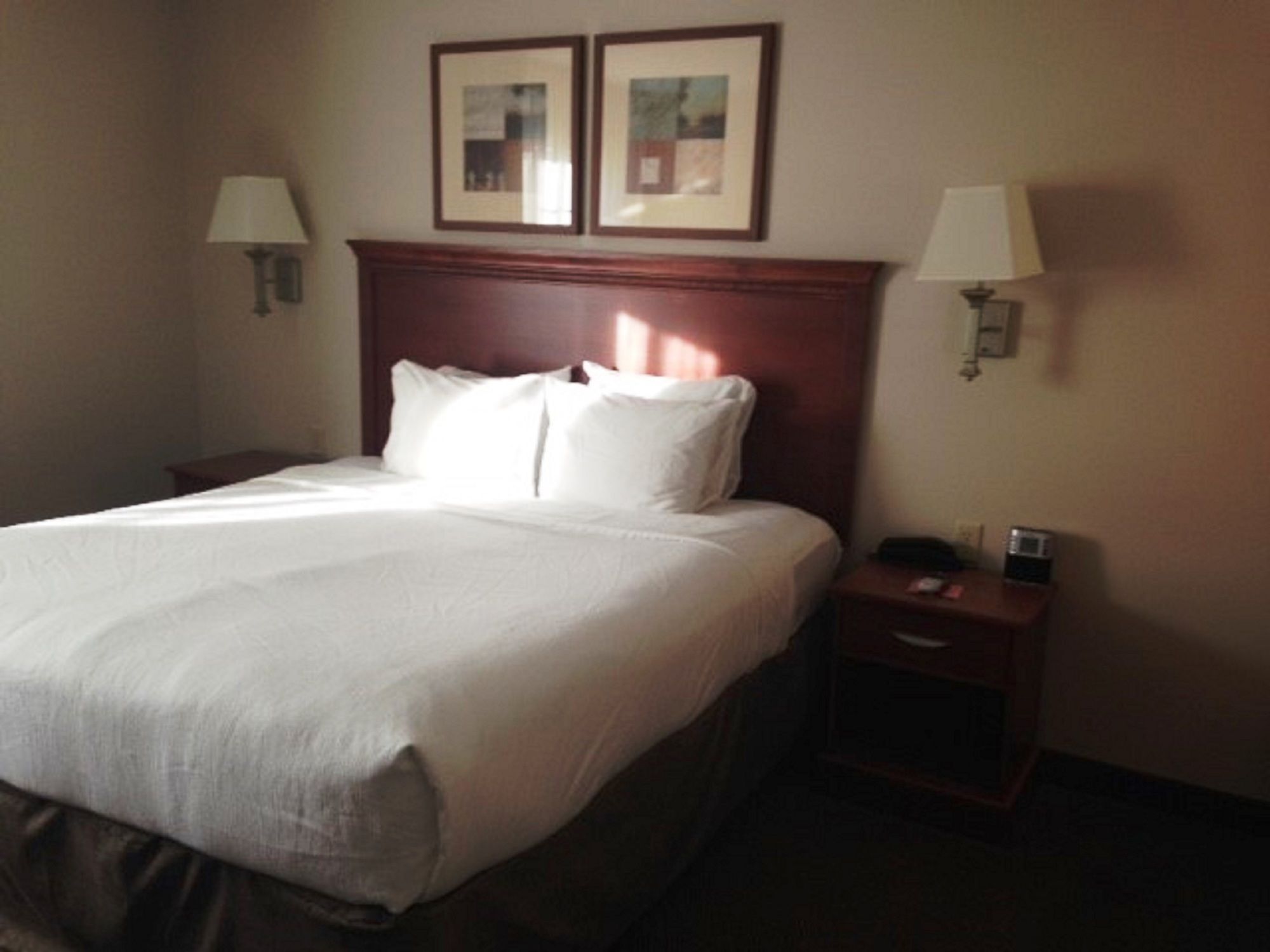 Extended Stay America McAlester - Hwy 69
