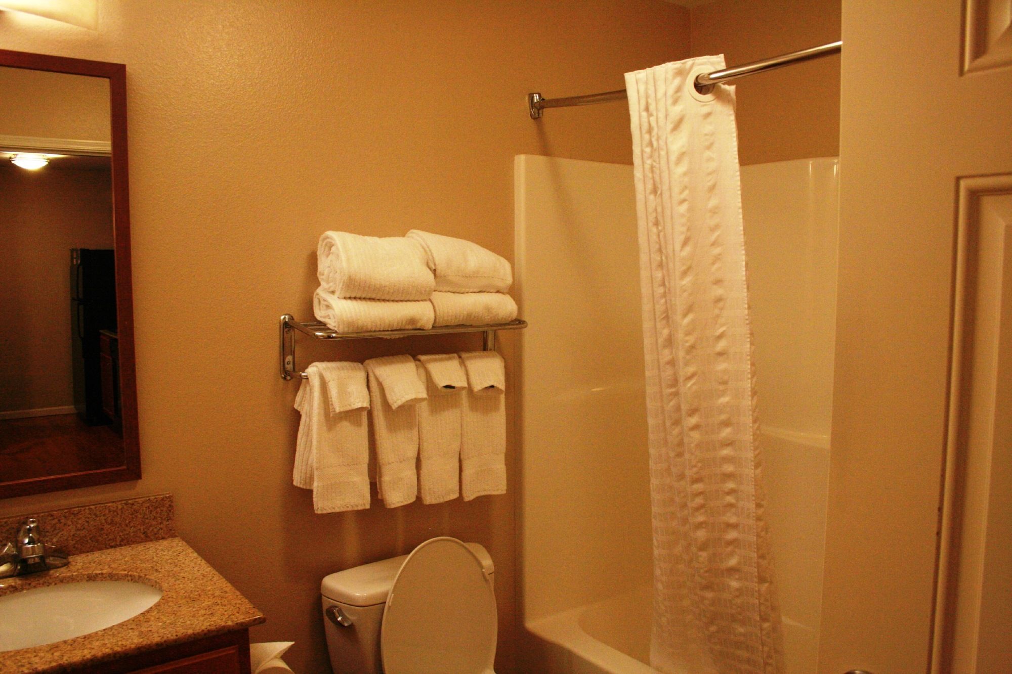 Extended Stay America McAlester - Hwy 69
