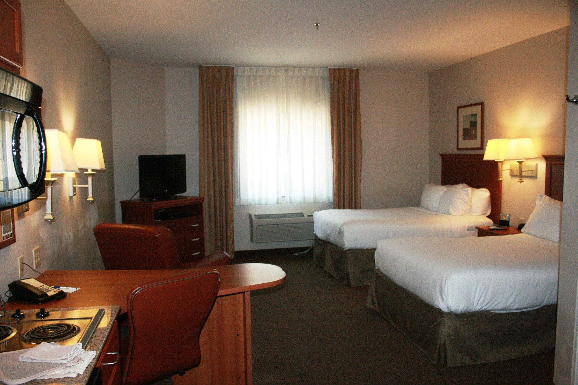 Extended Stay America McAlester - Hwy 69
