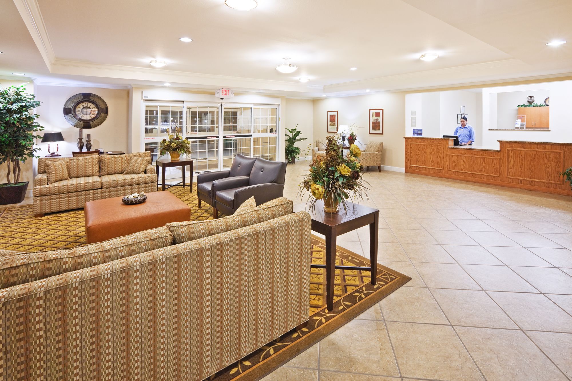 Extended Stay America McAlester - Hwy 69