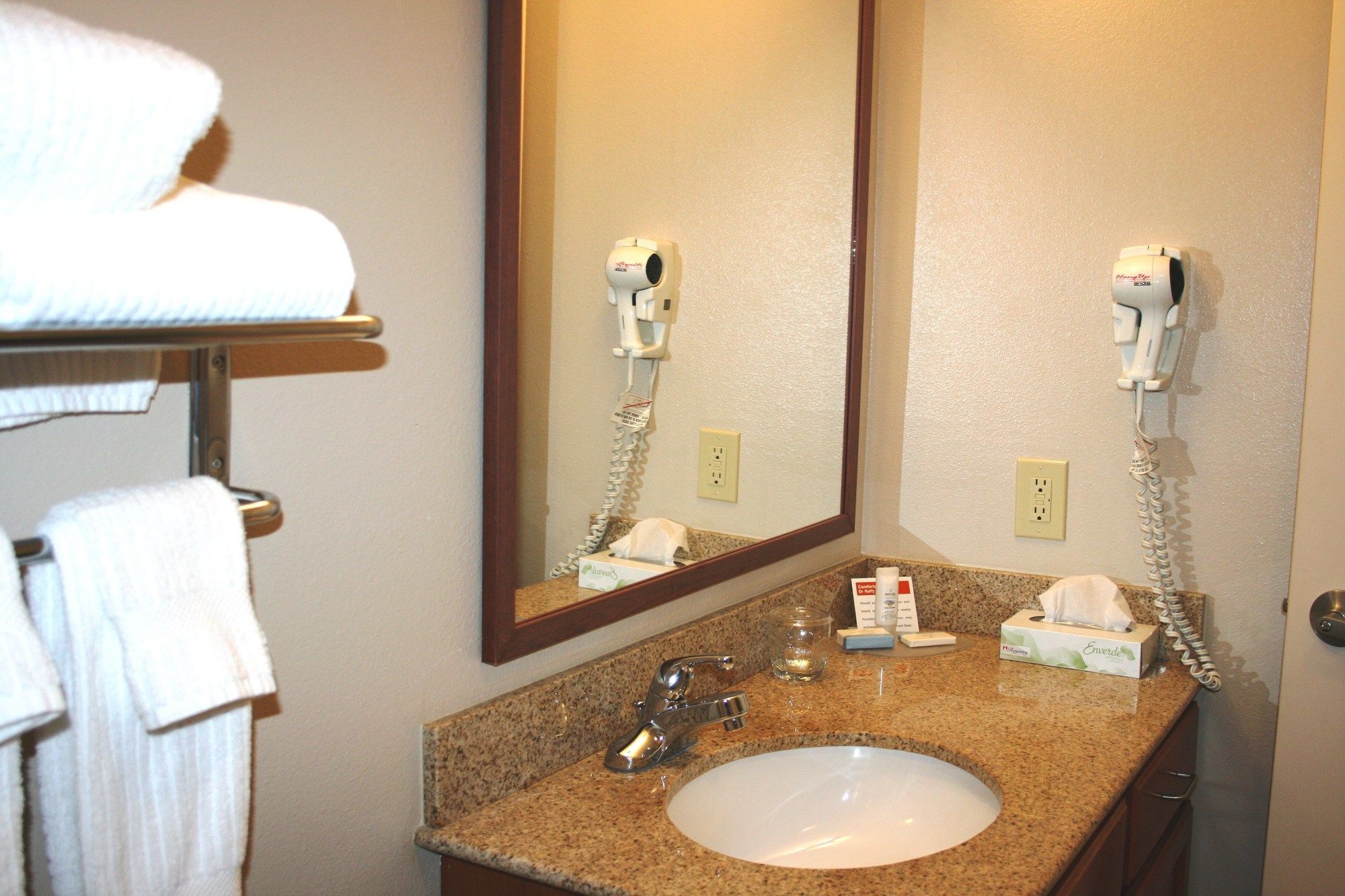 Extended Stay America McAlester - Hwy 69