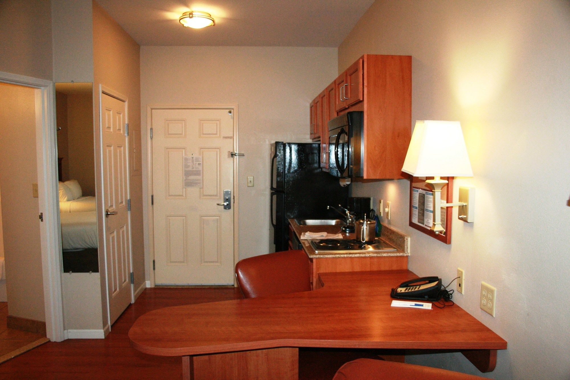 Extended Stay America McAlester - Hwy 69