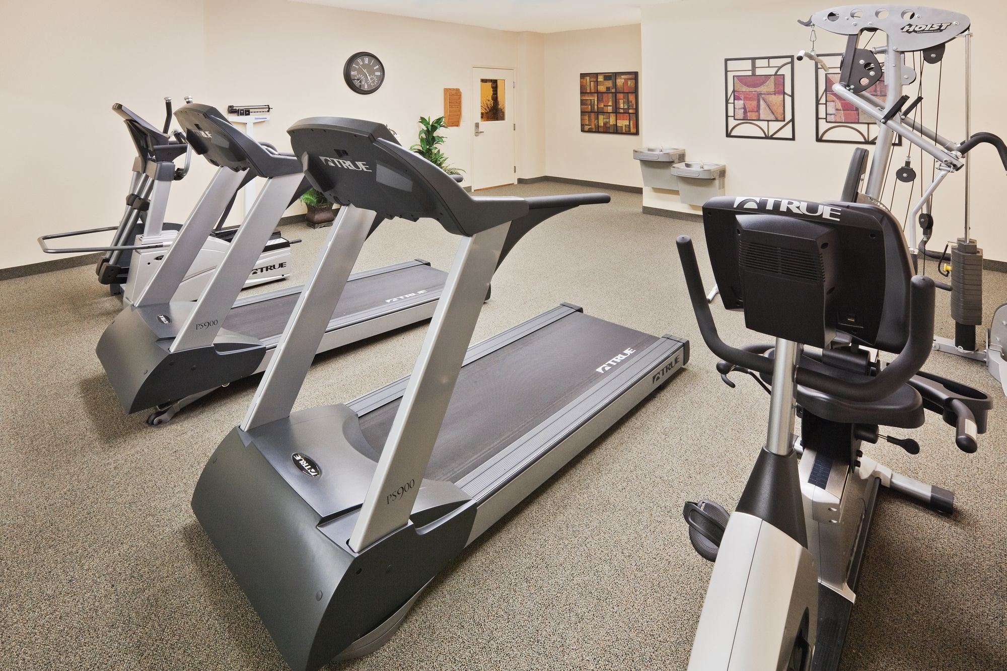 Extended Stay America McAlester - Hwy 69