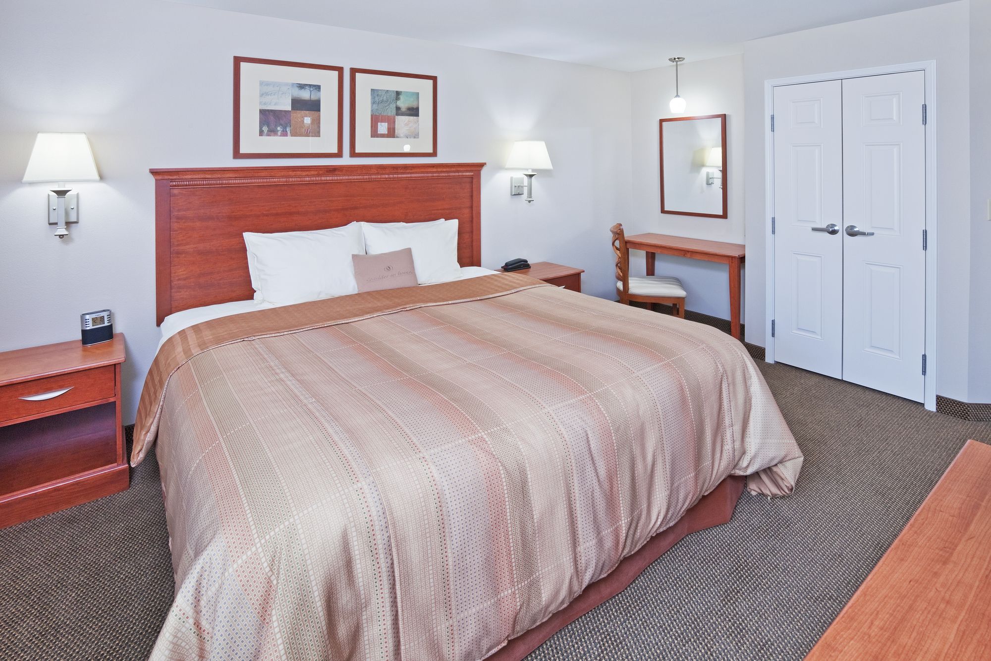 Extended Stay America McAlester - Hwy 69