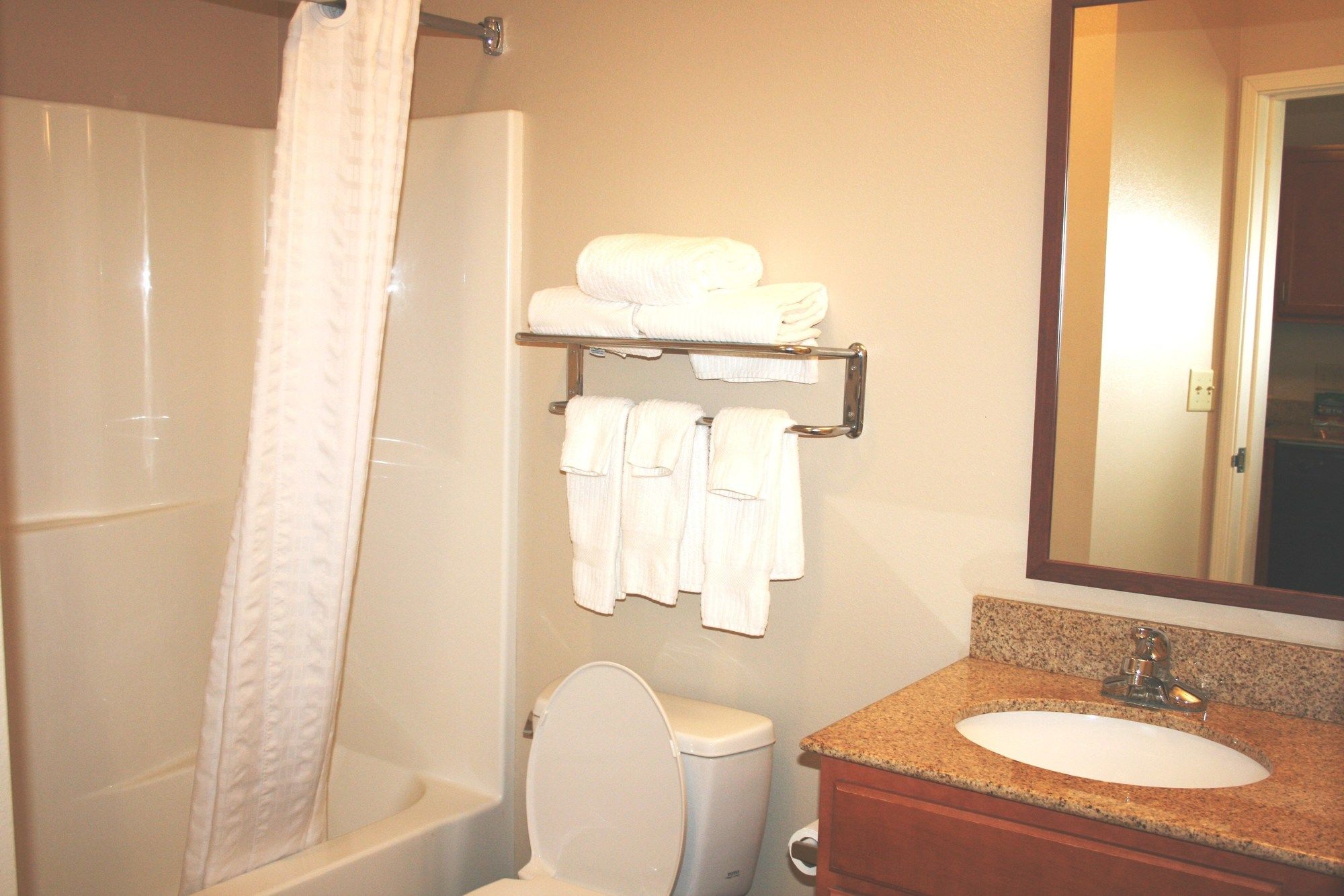 Extended Stay America McAlester - Hwy 69