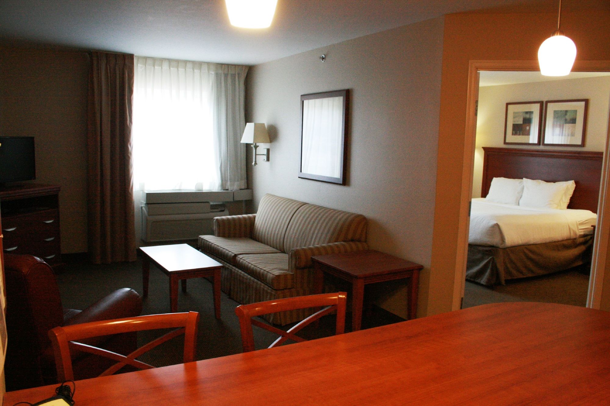 Extended Stay America McAlester - Hwy 69