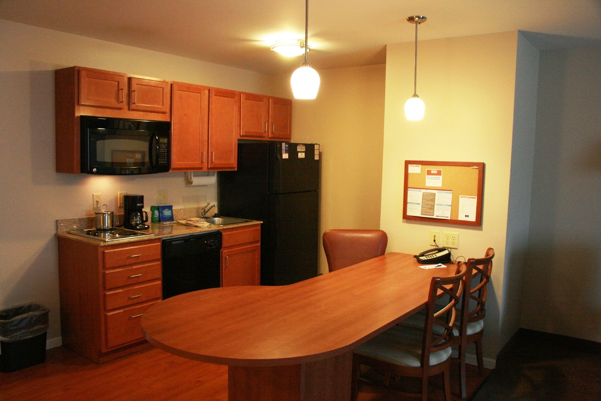 Extended Stay America McAlester - Hwy 69
