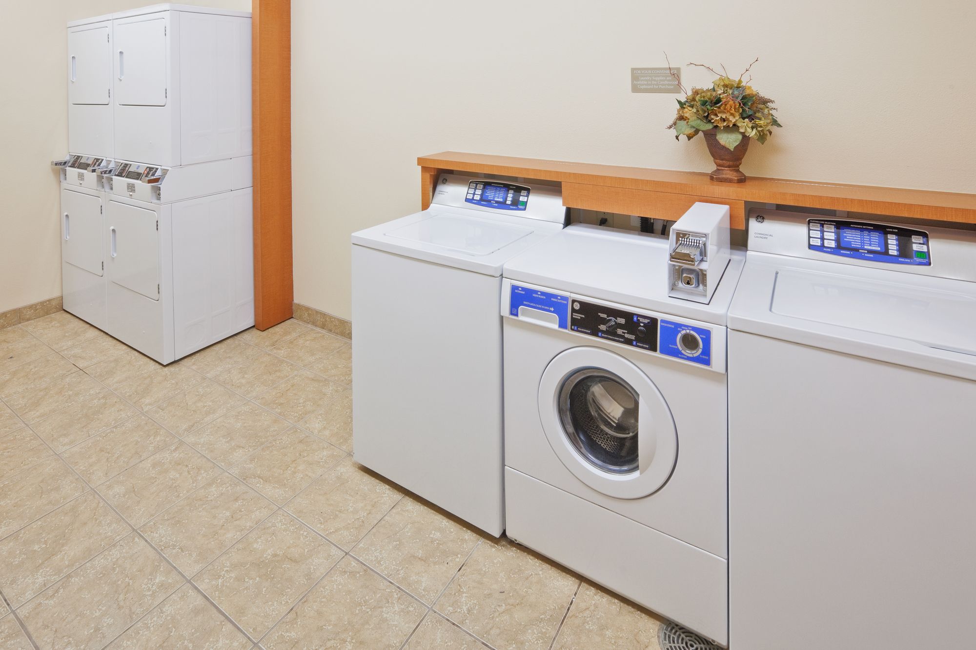 Extended Stay America McAlester - Hwy 69