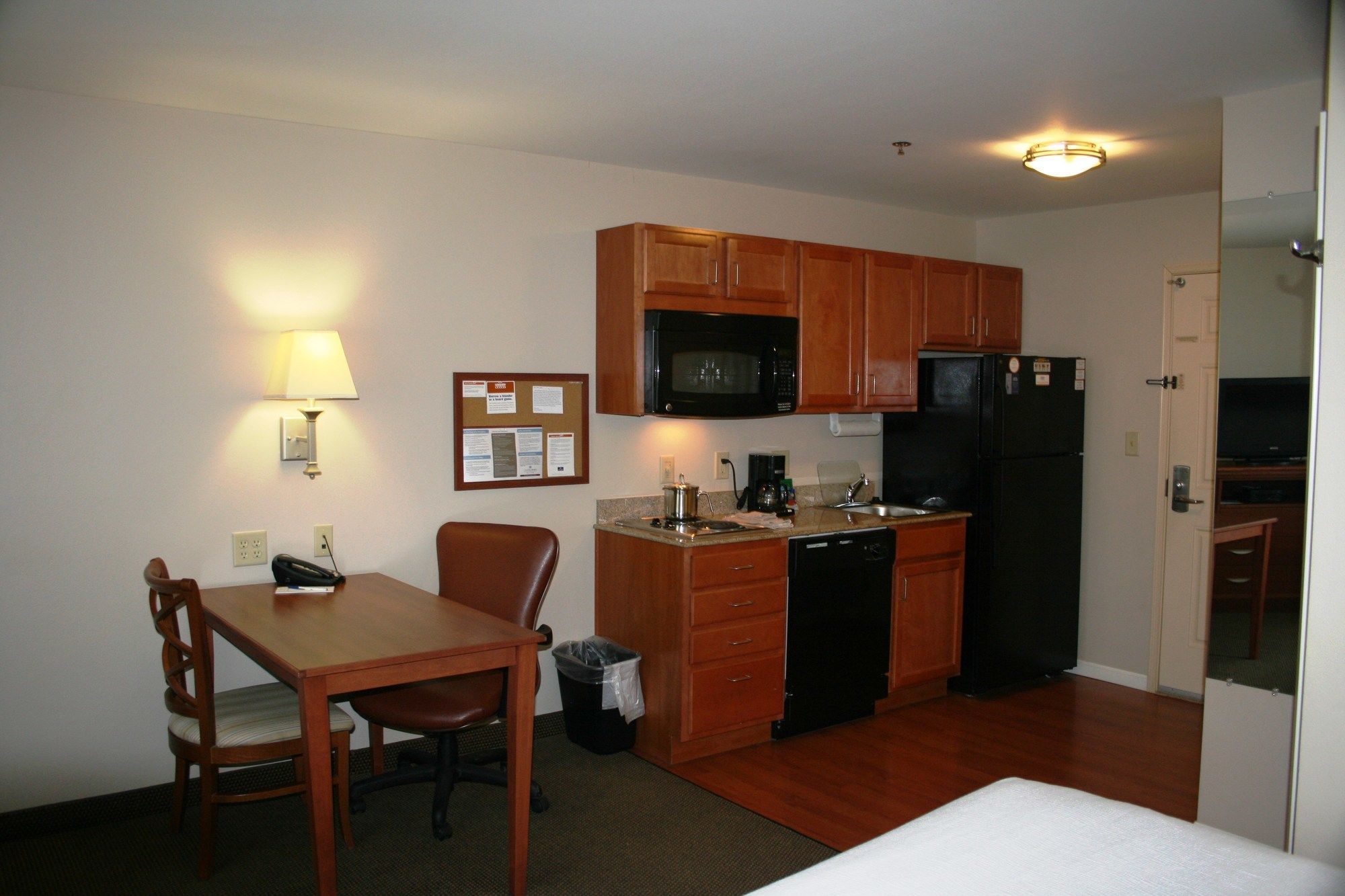 Extended Stay America McAlester - Hwy 69