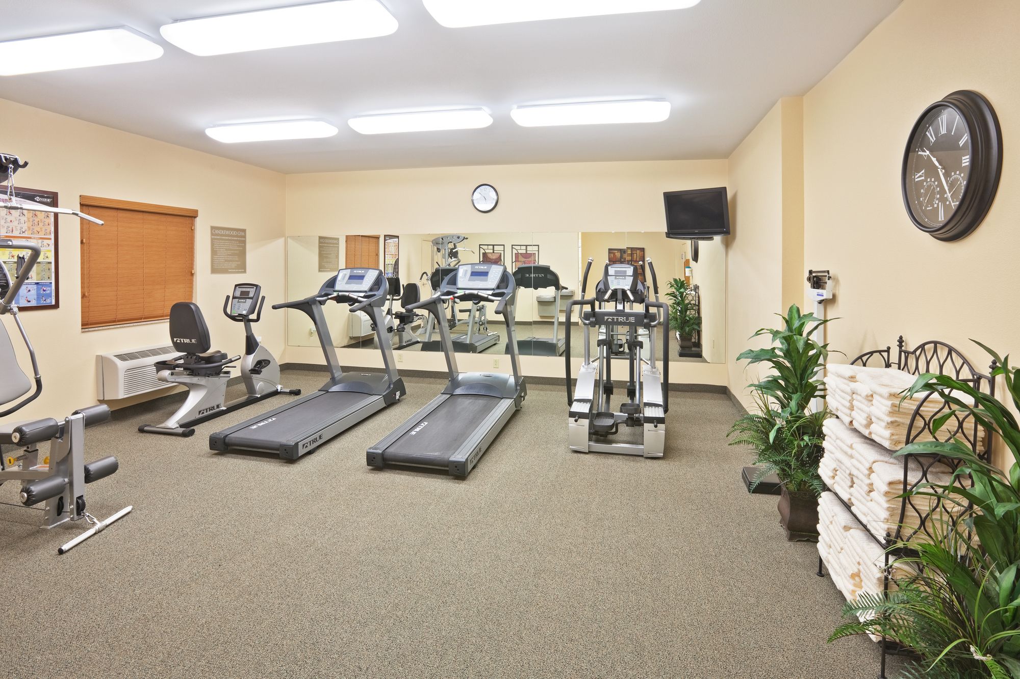 Extended Stay America McAlester - Hwy 69