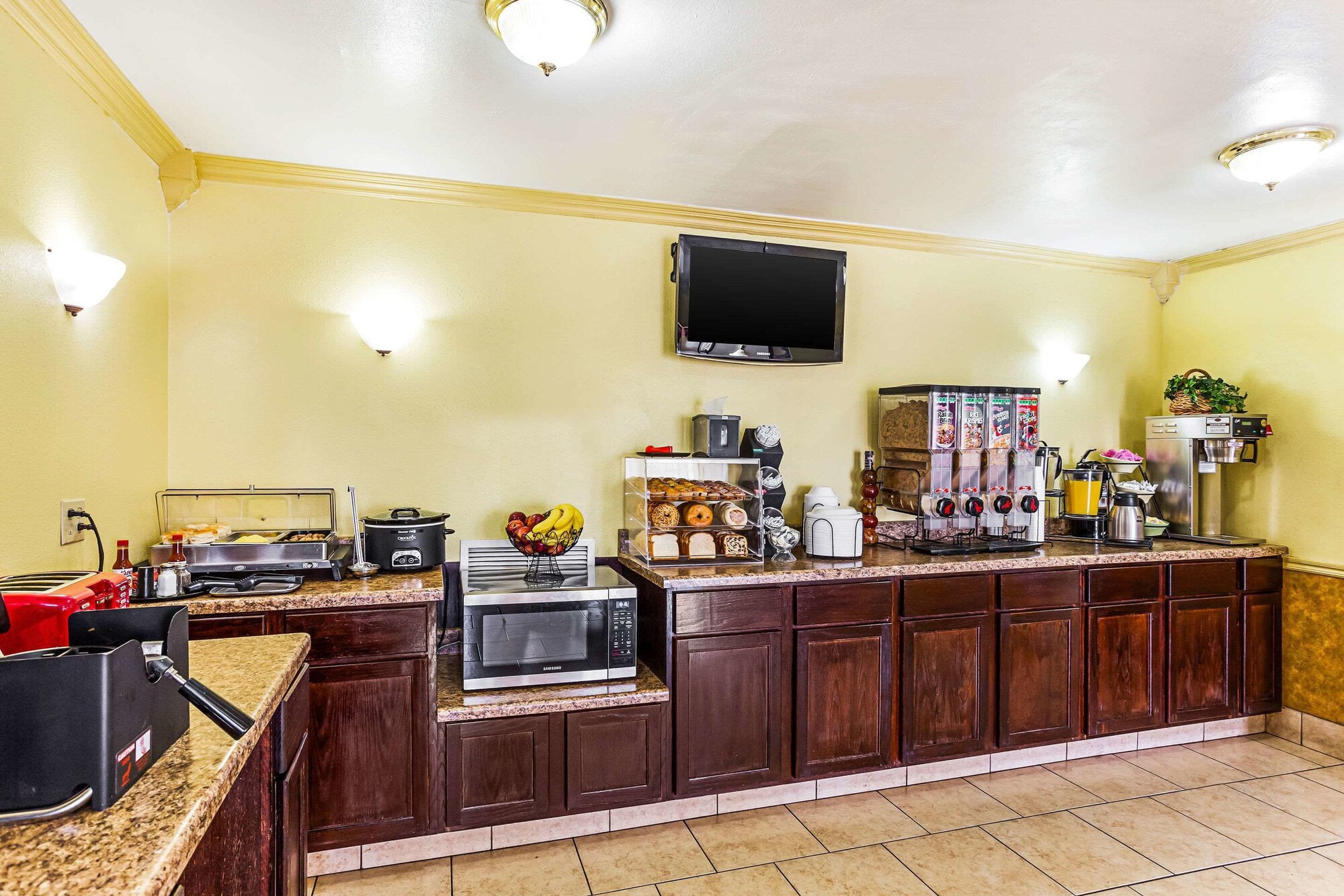 Econo Lodge McAlester