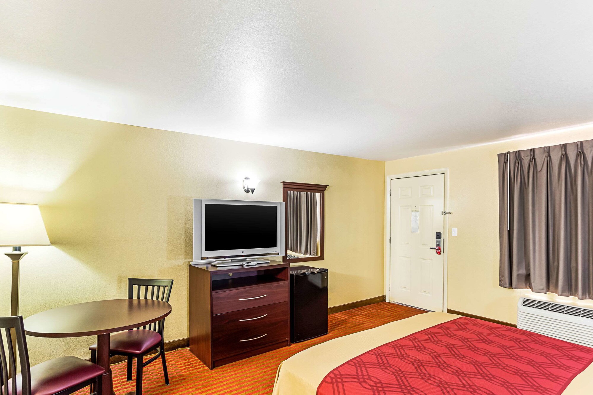 Econo Lodge McAlester