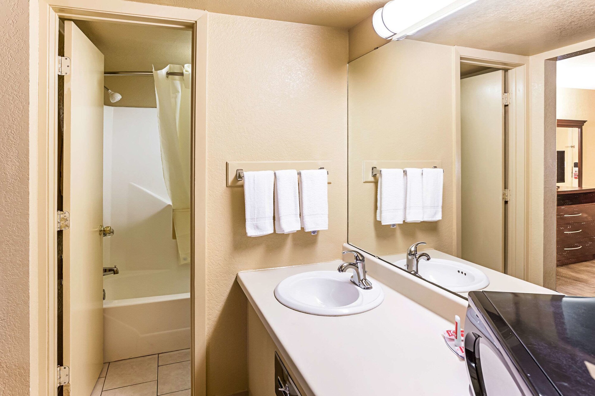 Econo Lodge McAlester