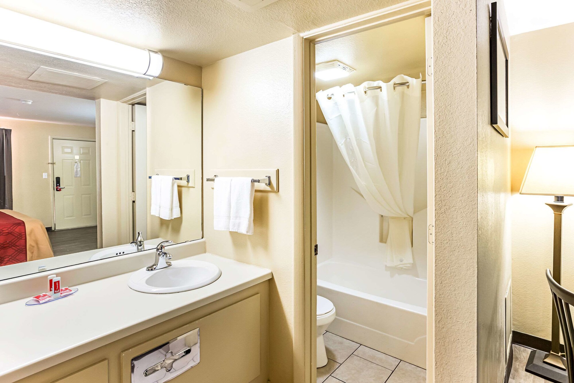 Econo Lodge McAlester