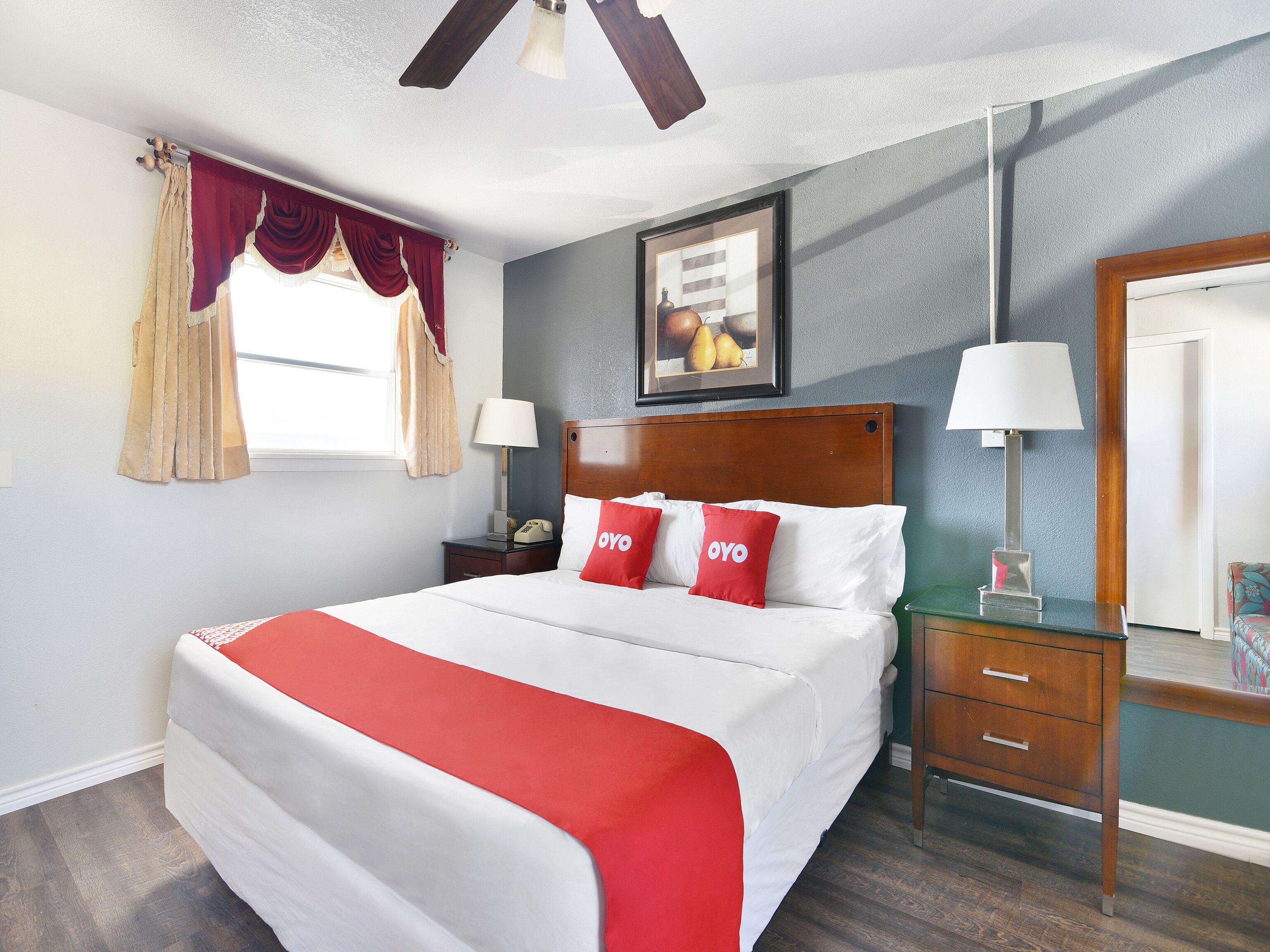 OYO Hotel McAlester OK S Main St