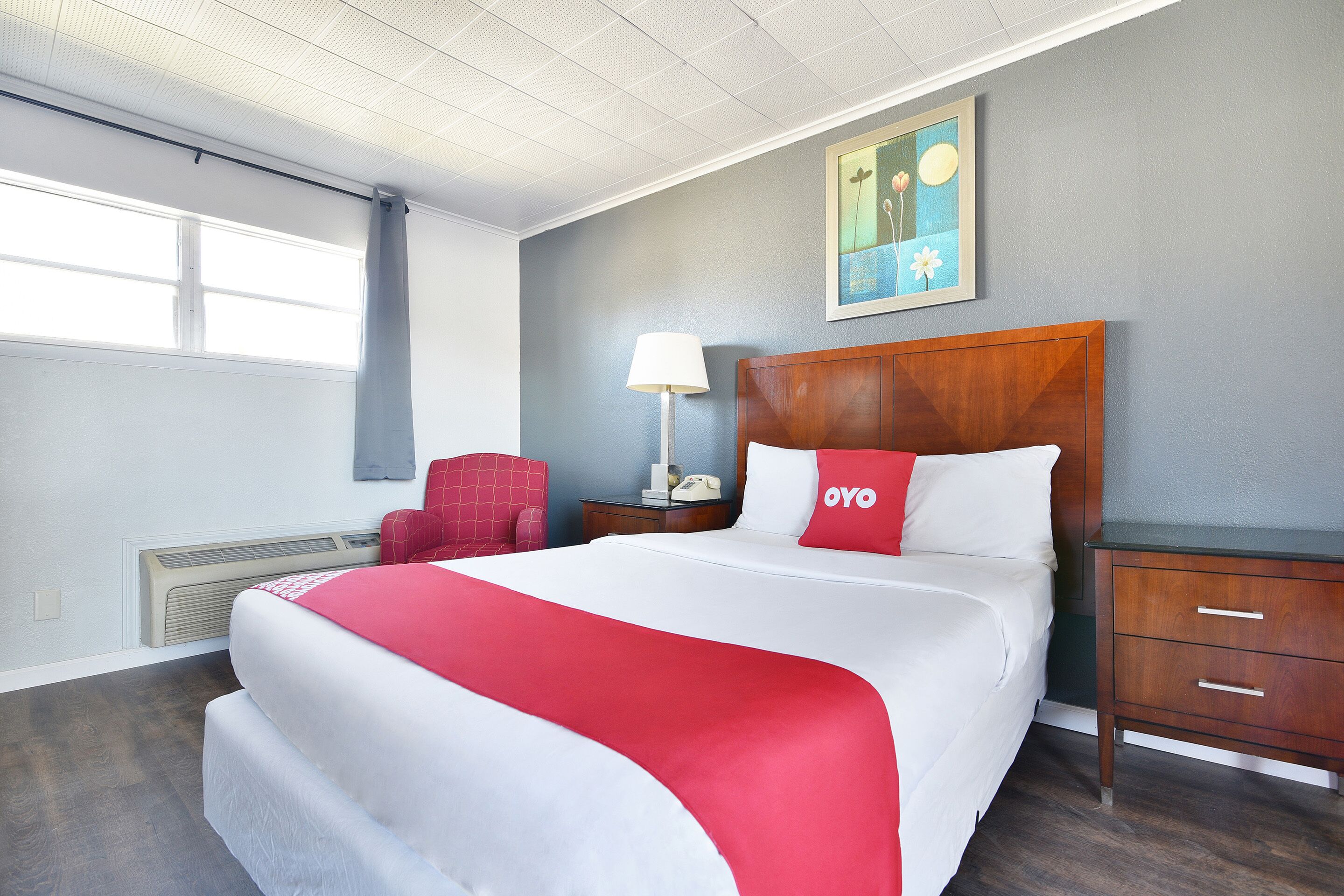 OYO Hotel McAlester OK S Main St