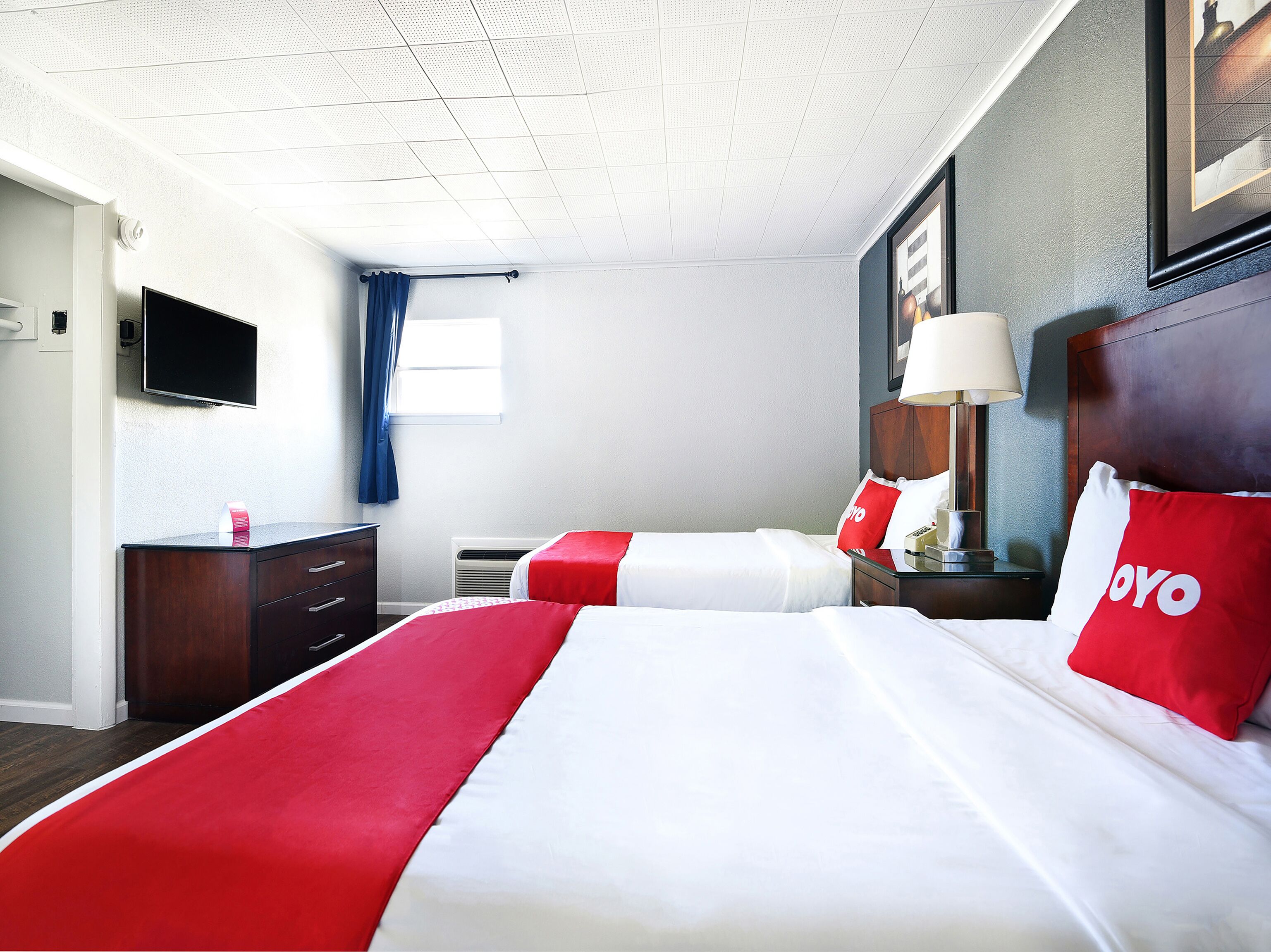 OYO Hotel McAlester OK S Main St