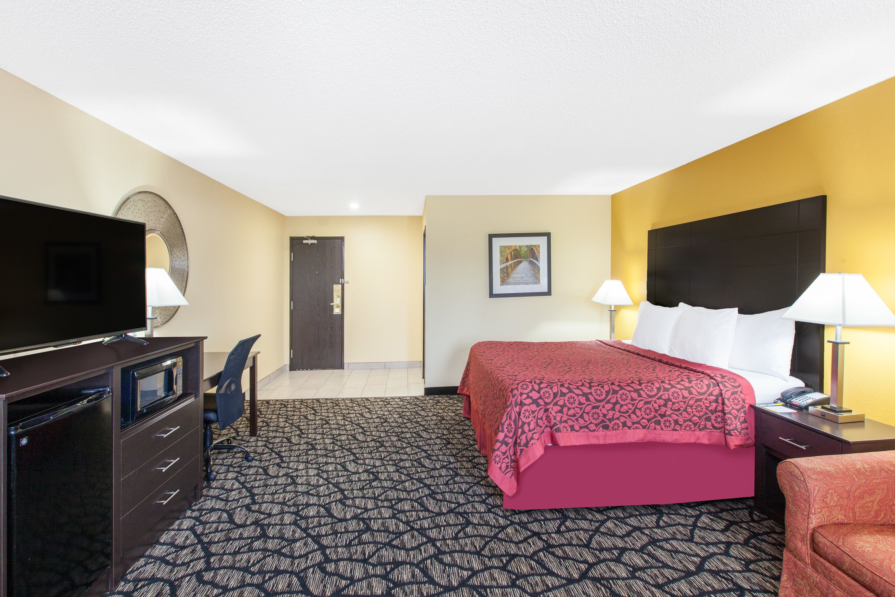 Days Inn by Wyndham Miami