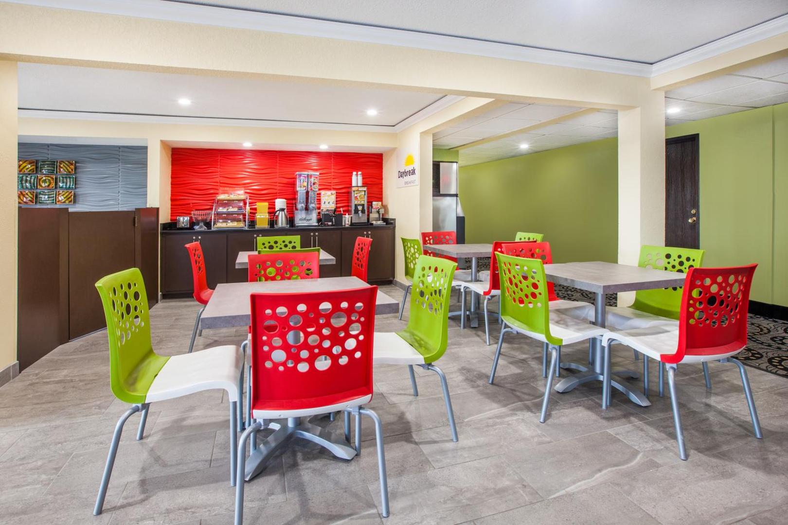 Days Inn by Wyndham Miami