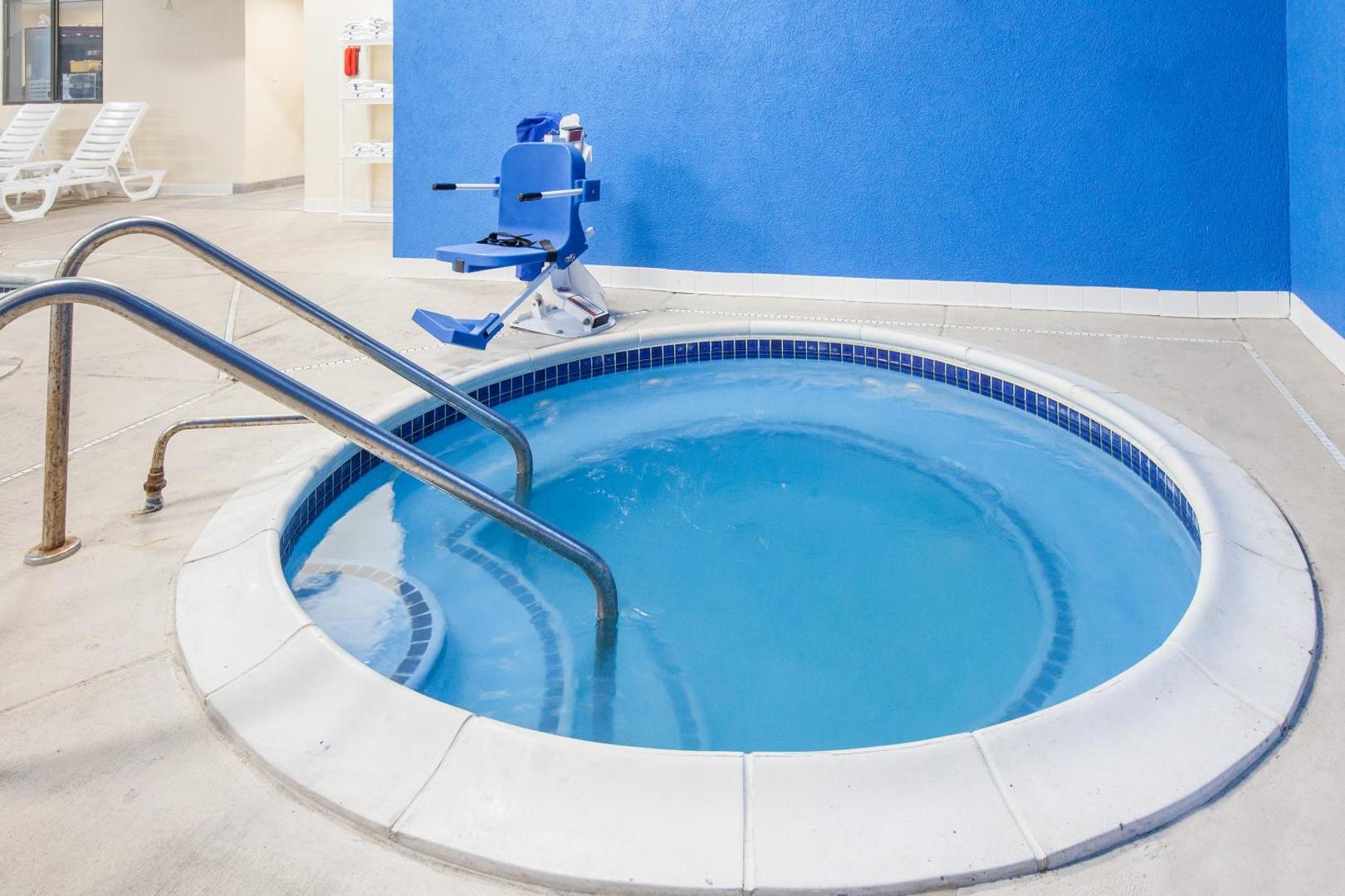 Days Inn by Wyndham Miami