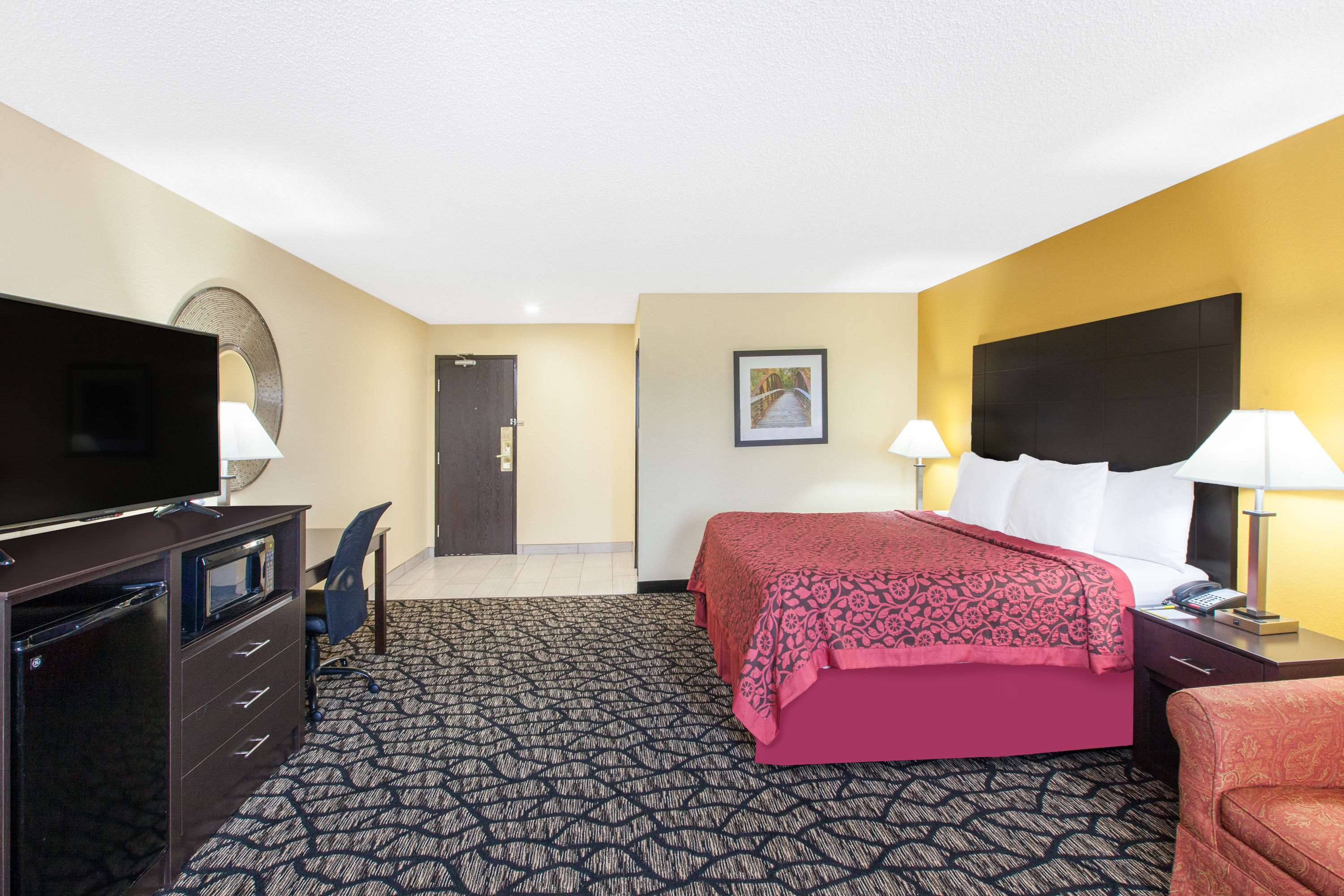 Days Inn by Wyndham Miami