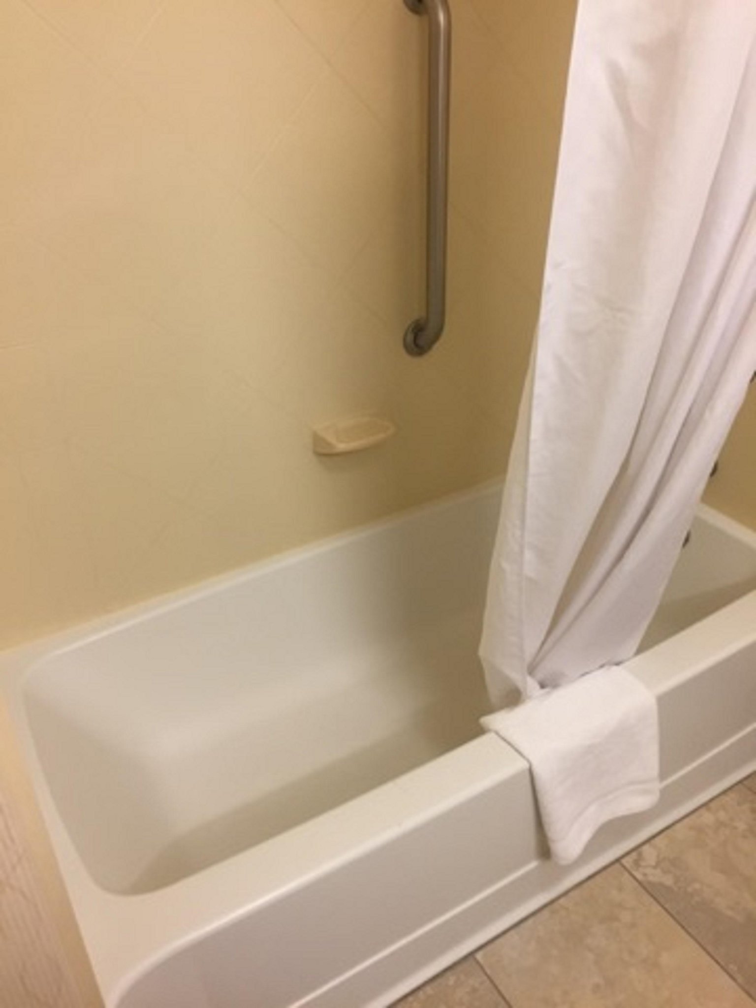 Hampton Inn Miami