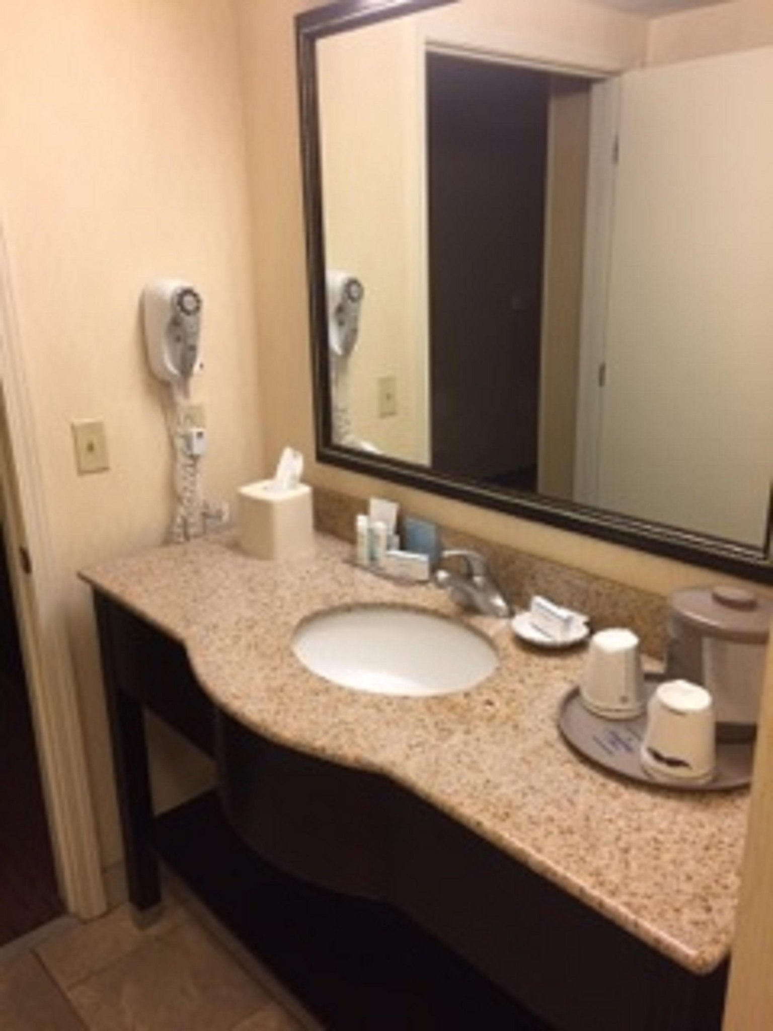 Hampton Inn Miami