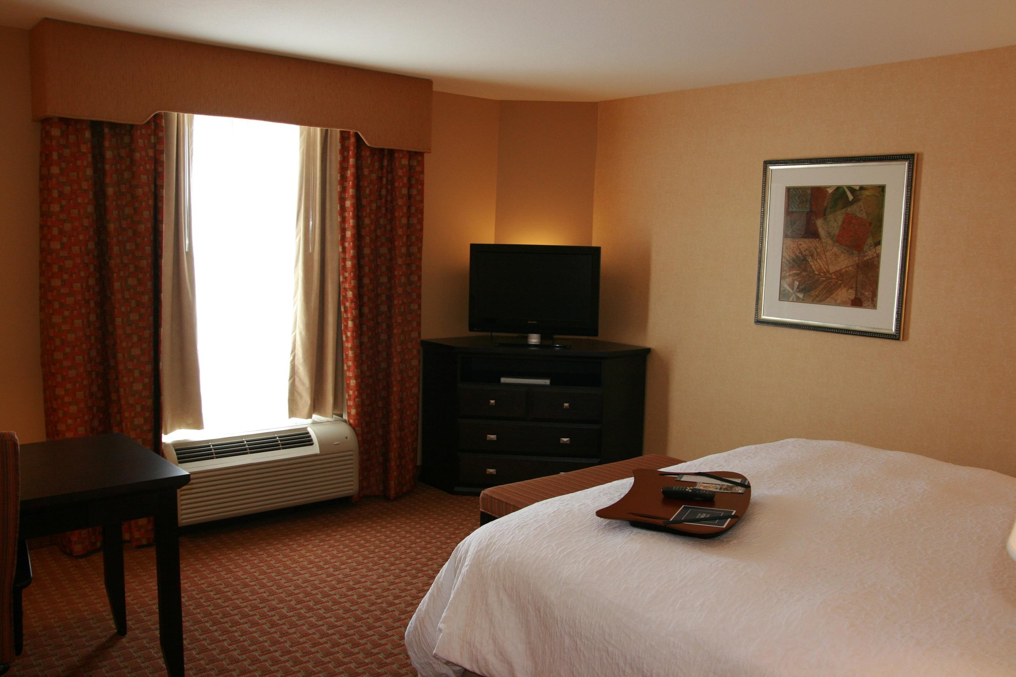 Hampton Inn Miami